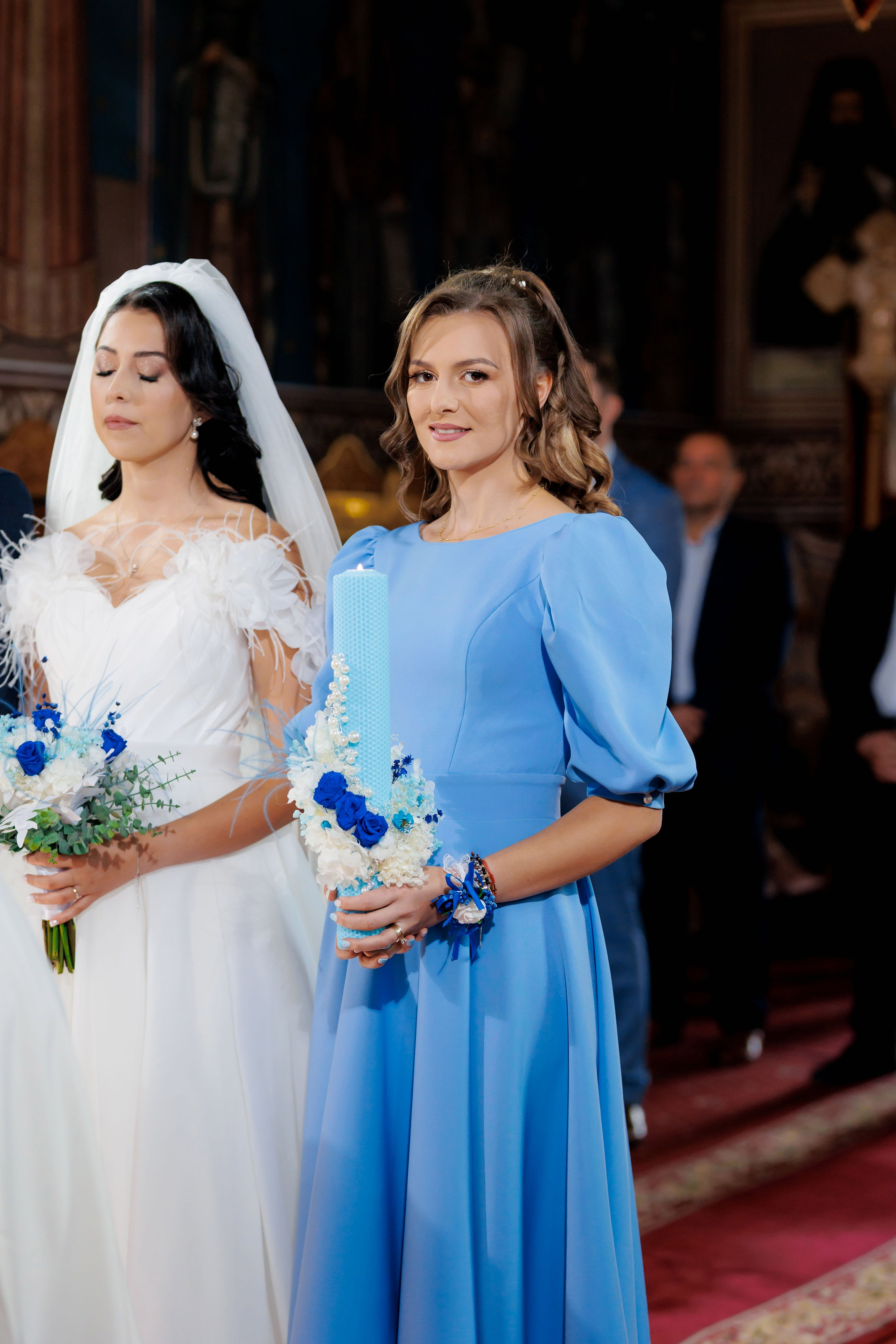 Loredana & Emilian – Ziua Nunții | Videografie - fotografie Botez Suceava, Iași, Botoșani. Servicii foto-video profesionale, pentru momente de neuitat