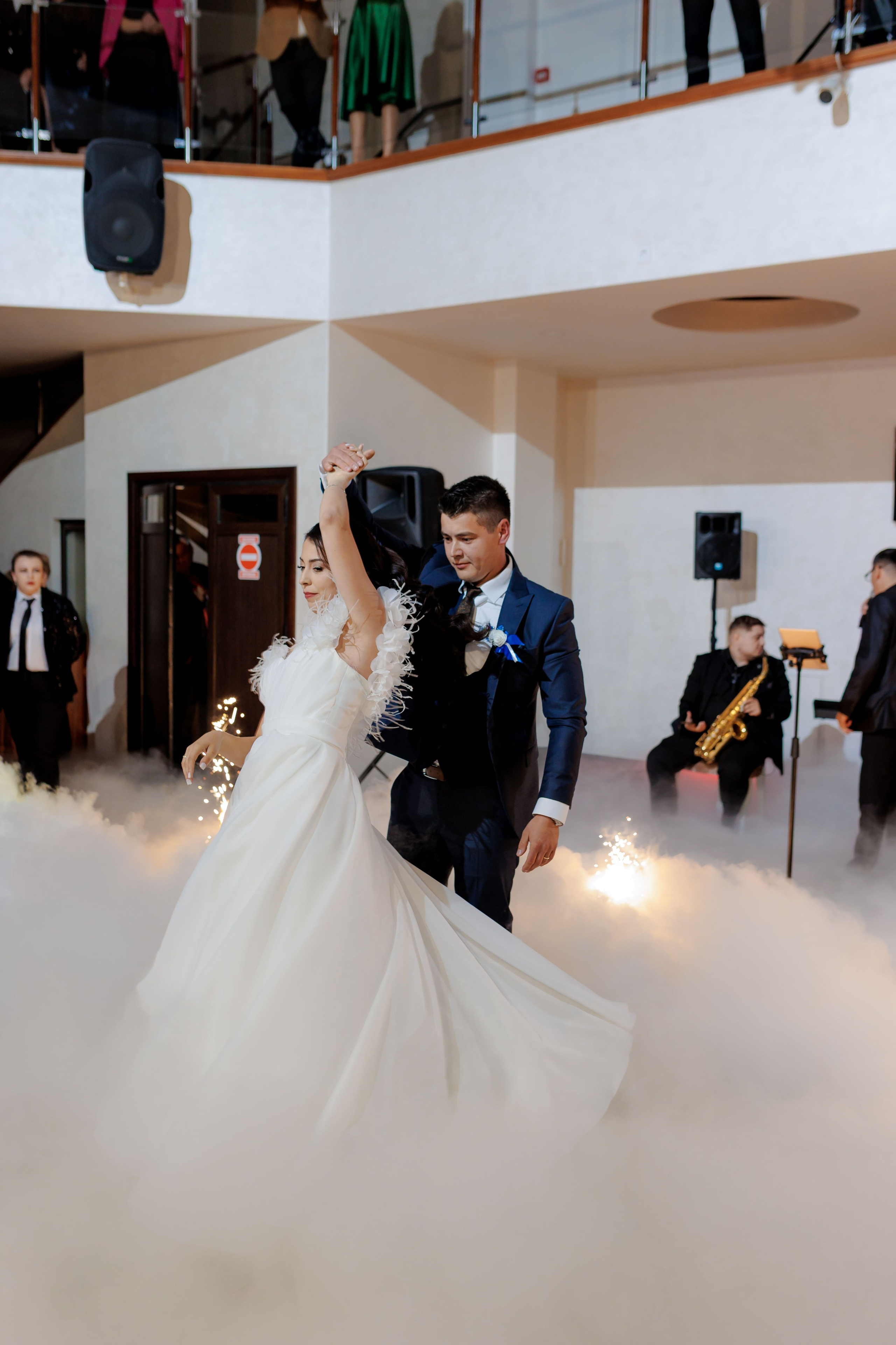 Loredana & Emilian – Ziua Nunții | Videografie - fotografie Botez Suceava, Iași, Botoșani. Servicii foto-video profesionale, pentru momente de neuitat