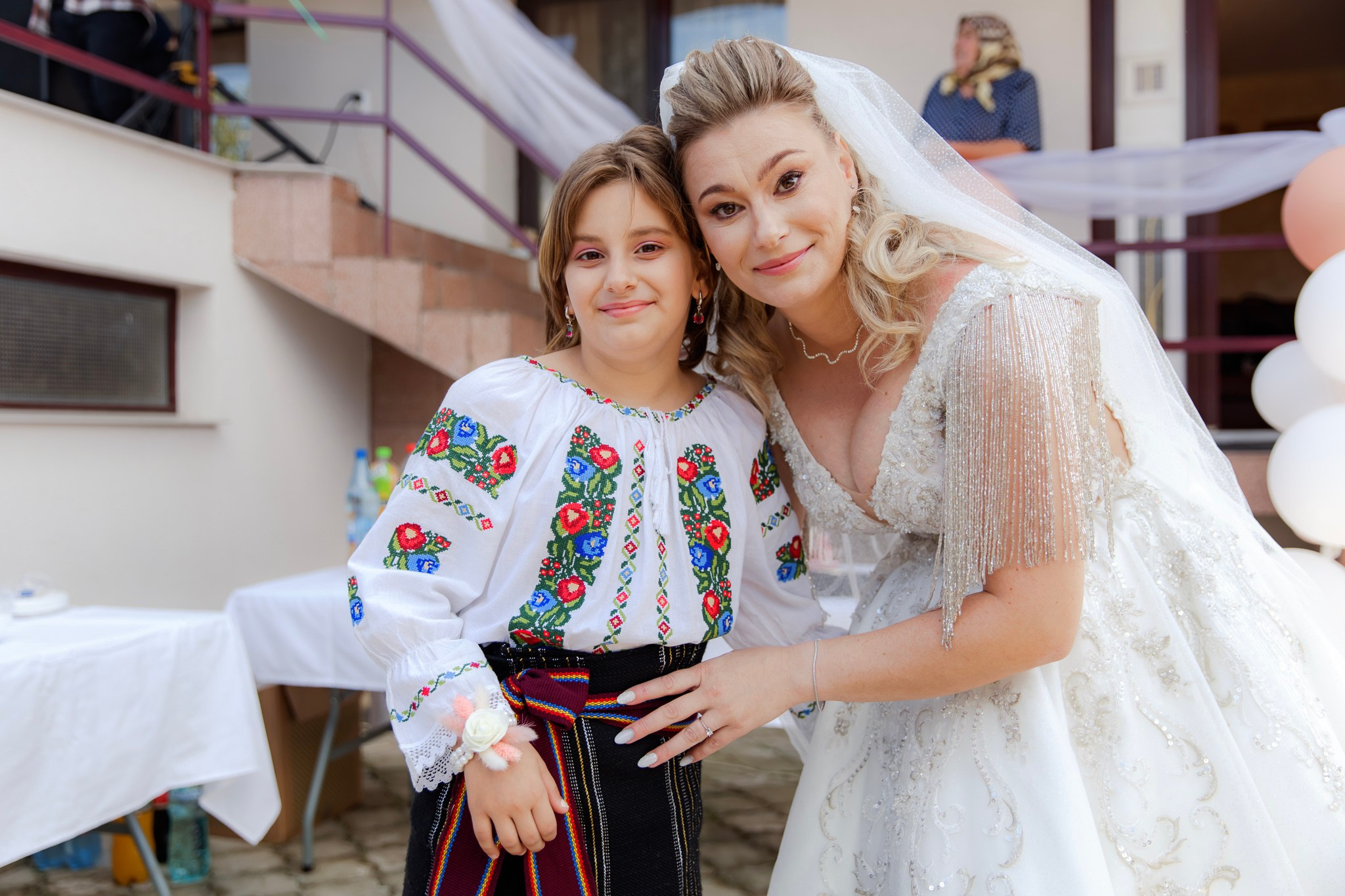 Mihai & Oana. Servicii foto-video profesionale, pentru momente de neuitat