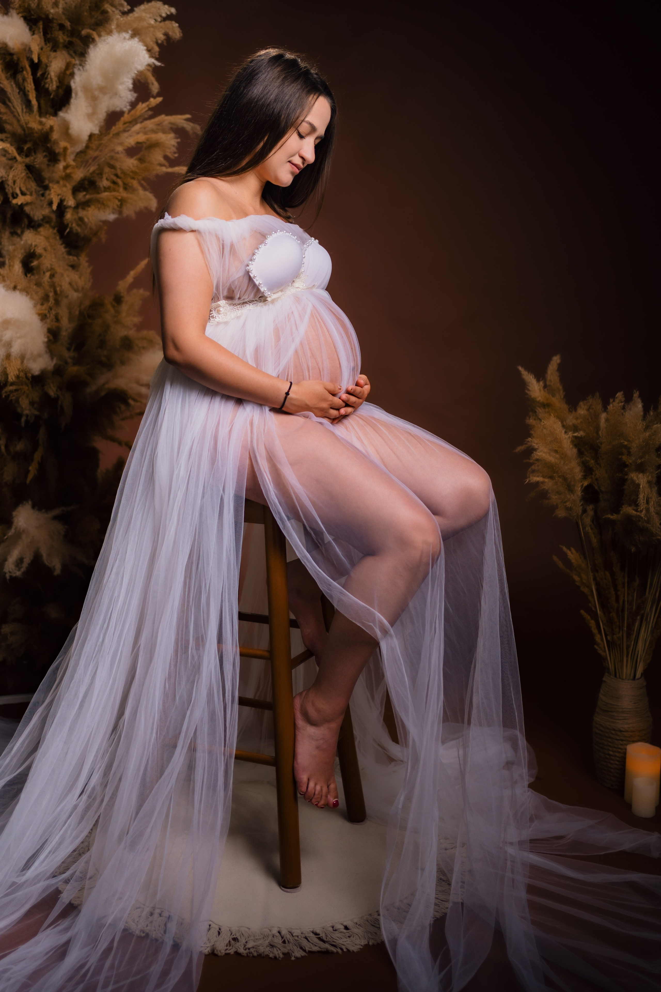 Sedinte foto de maternitate. VStudio — mai mult decât fotografii