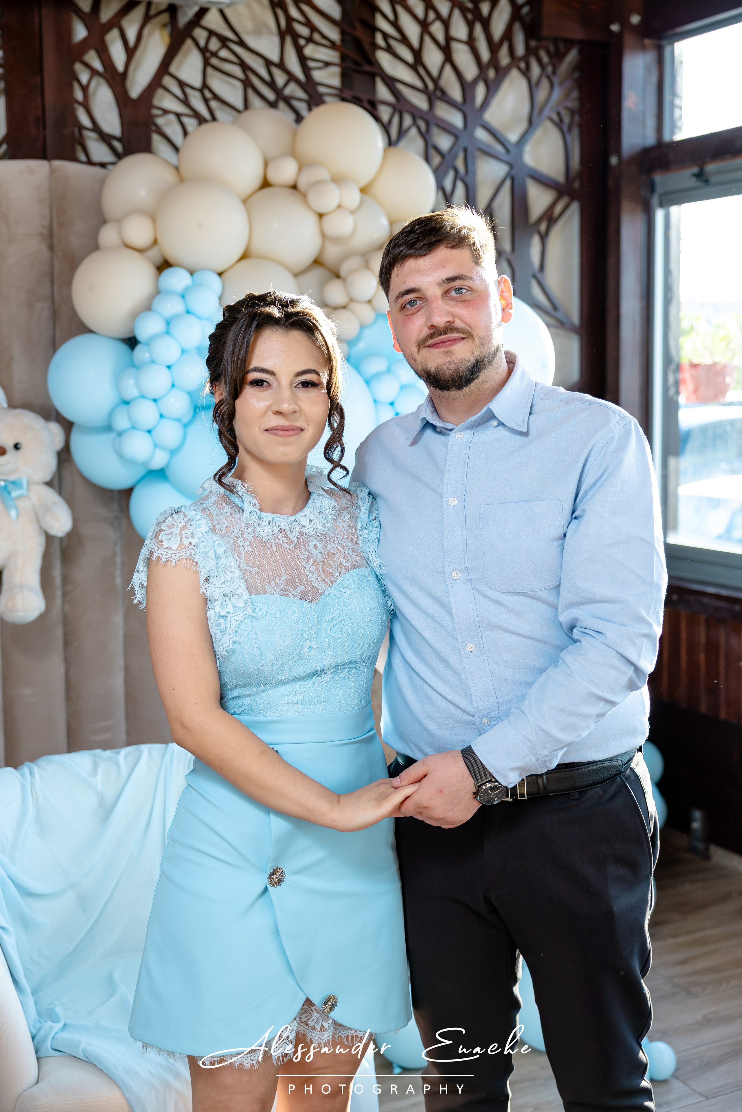 ERIC GABRIEL. Alessander Enache–Fotograf de Nuntă Piatra Neamț