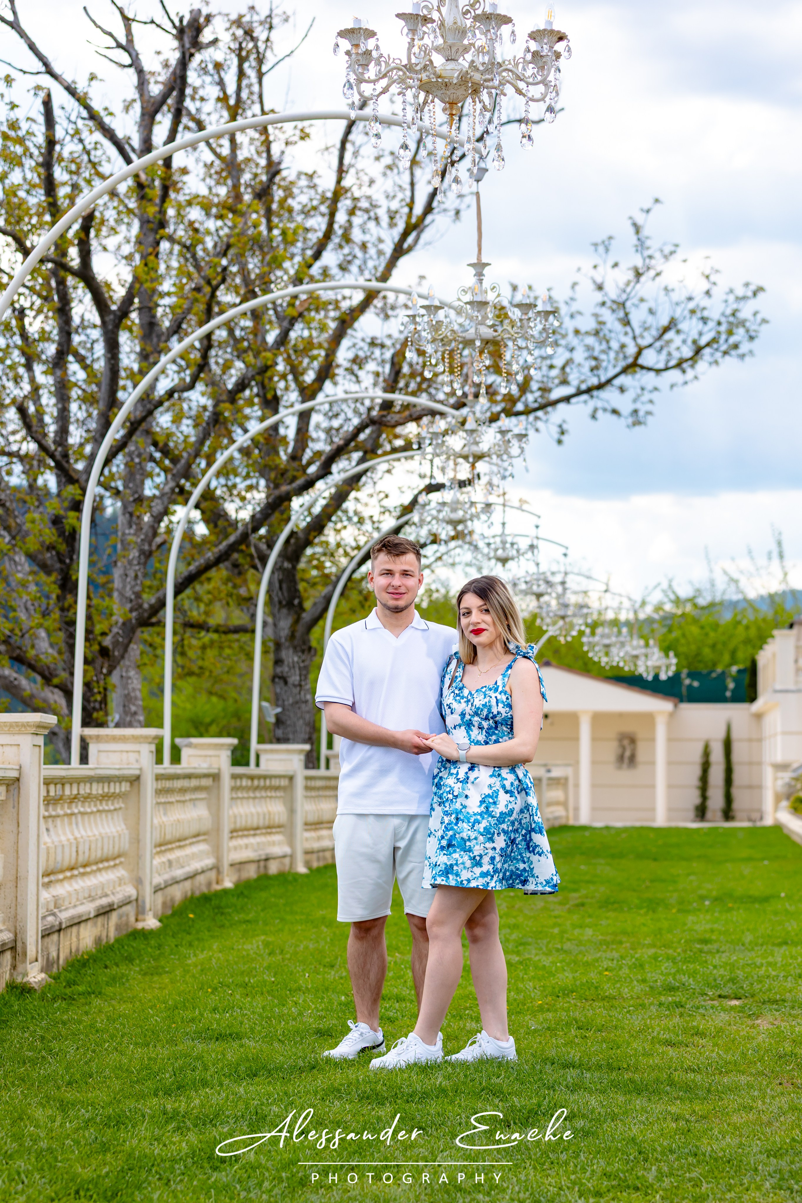 Florin & Andreea. Alessander Enache–Fotograf de Nuntă Piatra Neamț