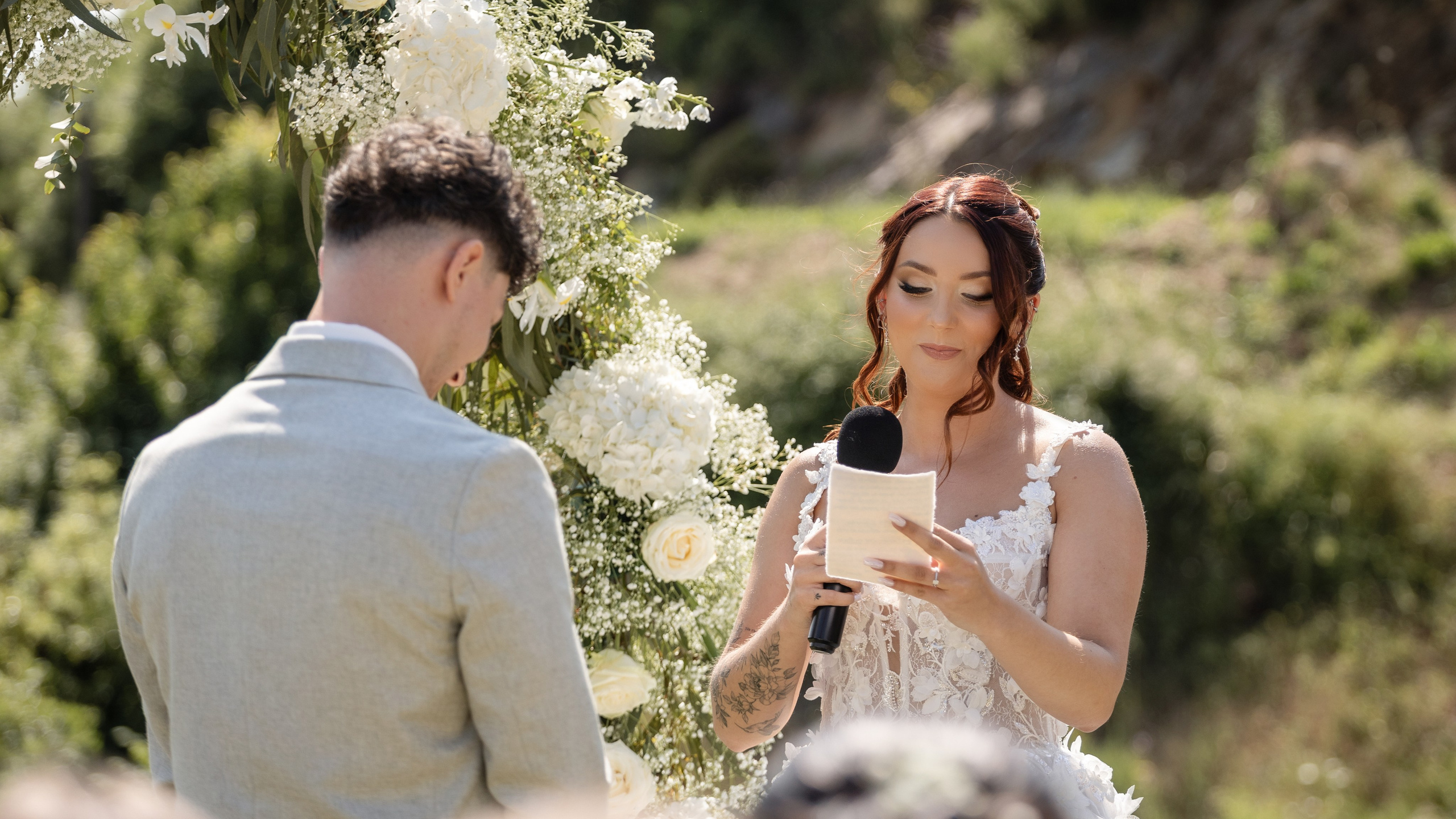 Wedding photography in France. Eugenie Smirnova — wedding, corporate and lifestyle photographer in Toulouse and Southwest France