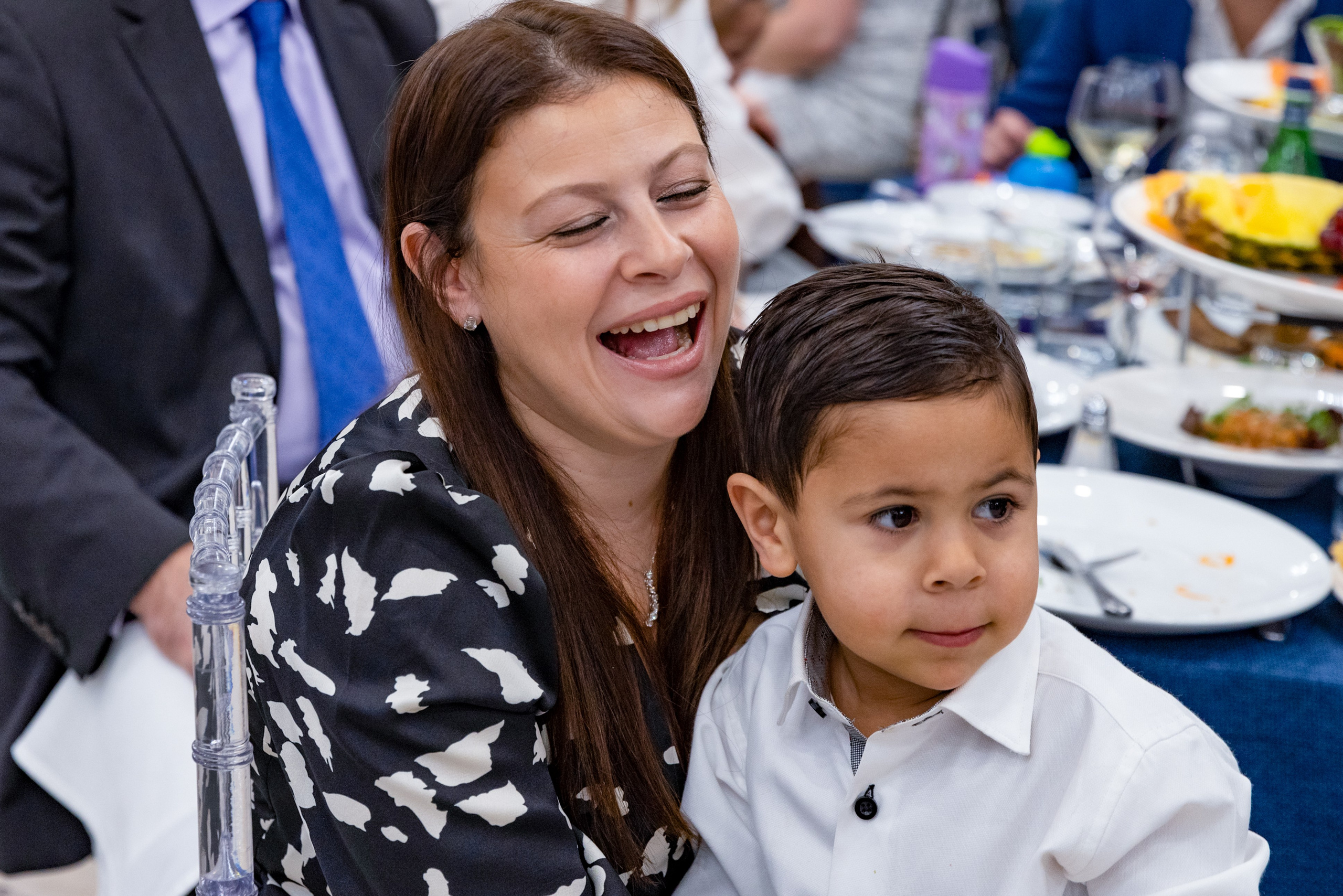 Jonathan's Bar Mitzvah. Mazal Tov Studio