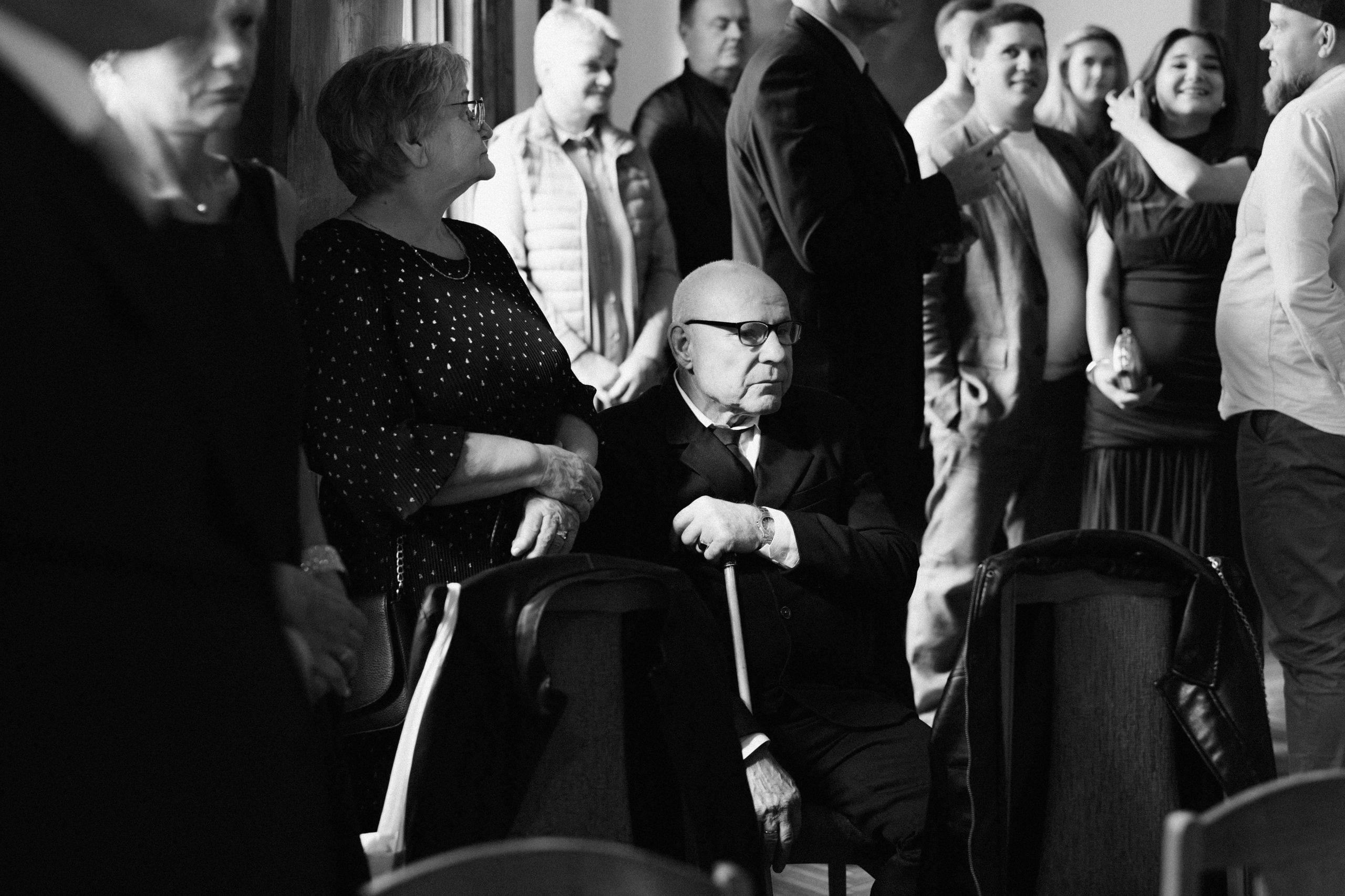 Gabrielė ir Edgaras