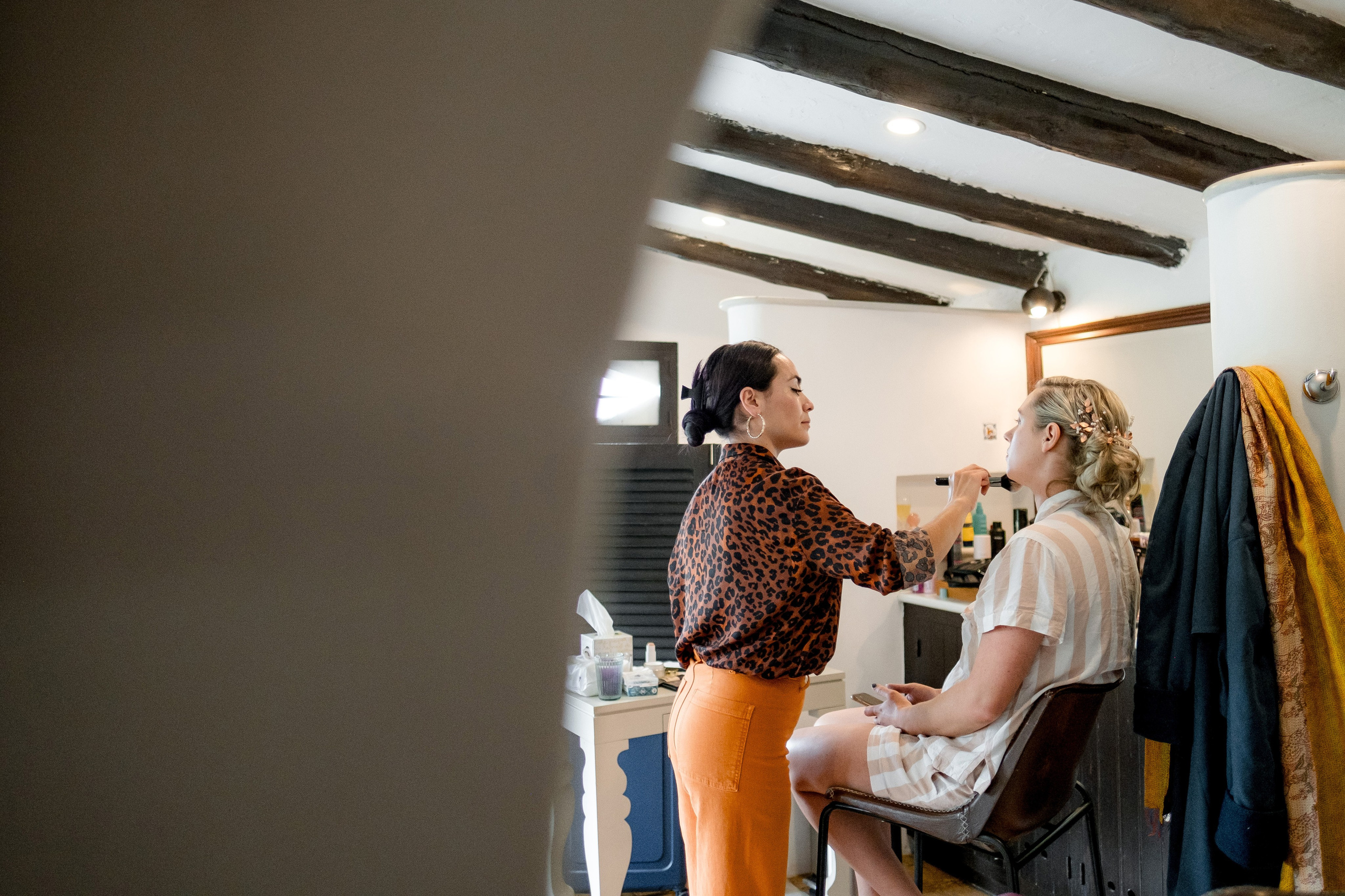 Madeline & Callum. Wedding Photographer in Barcelona Lana Alekhina
