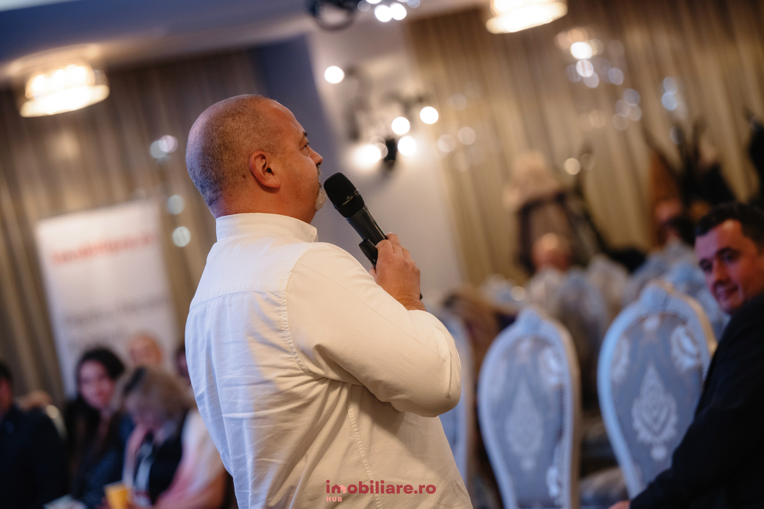 Imobliare HUB. Laurentiu Stefan StoryTeller