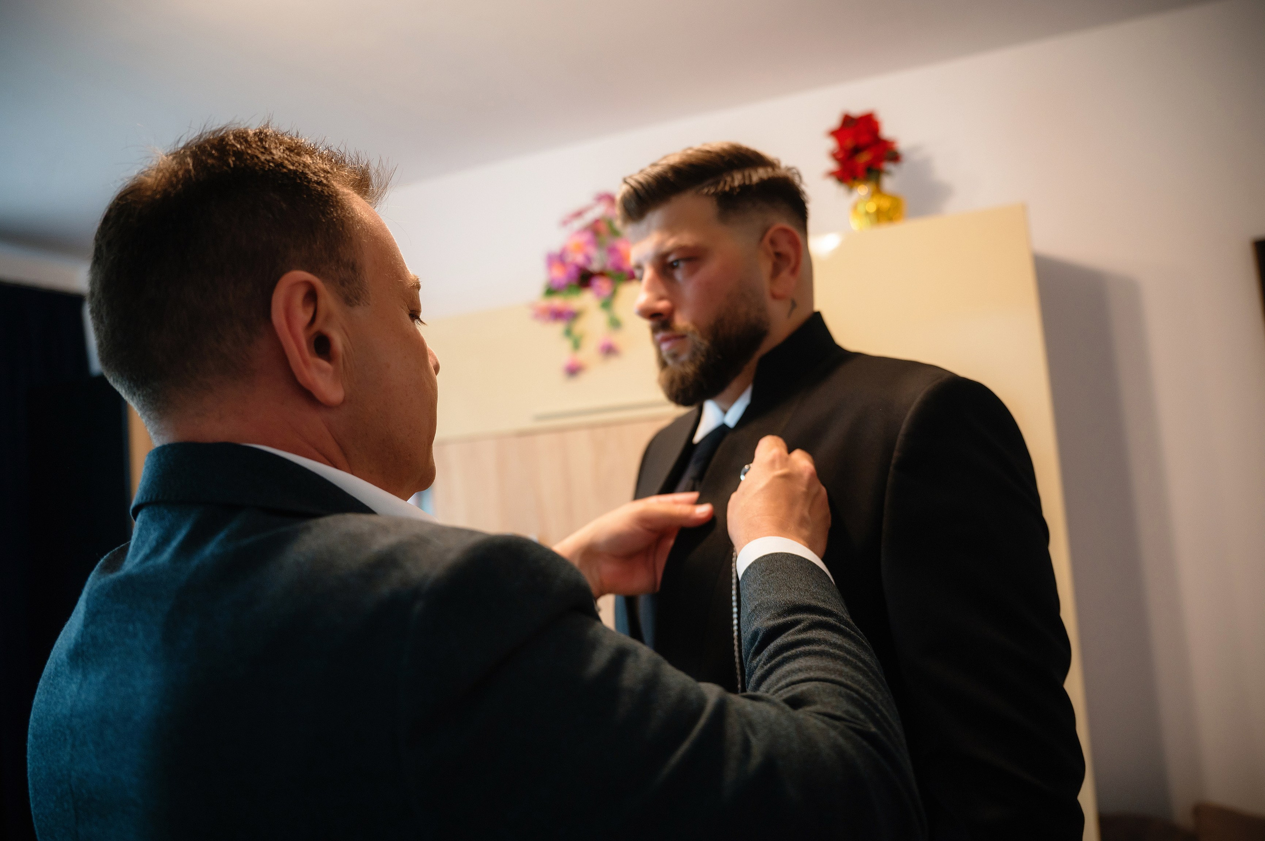 NUNTA Andrei si Andreea. Laurentiu Stefan StoryTeller