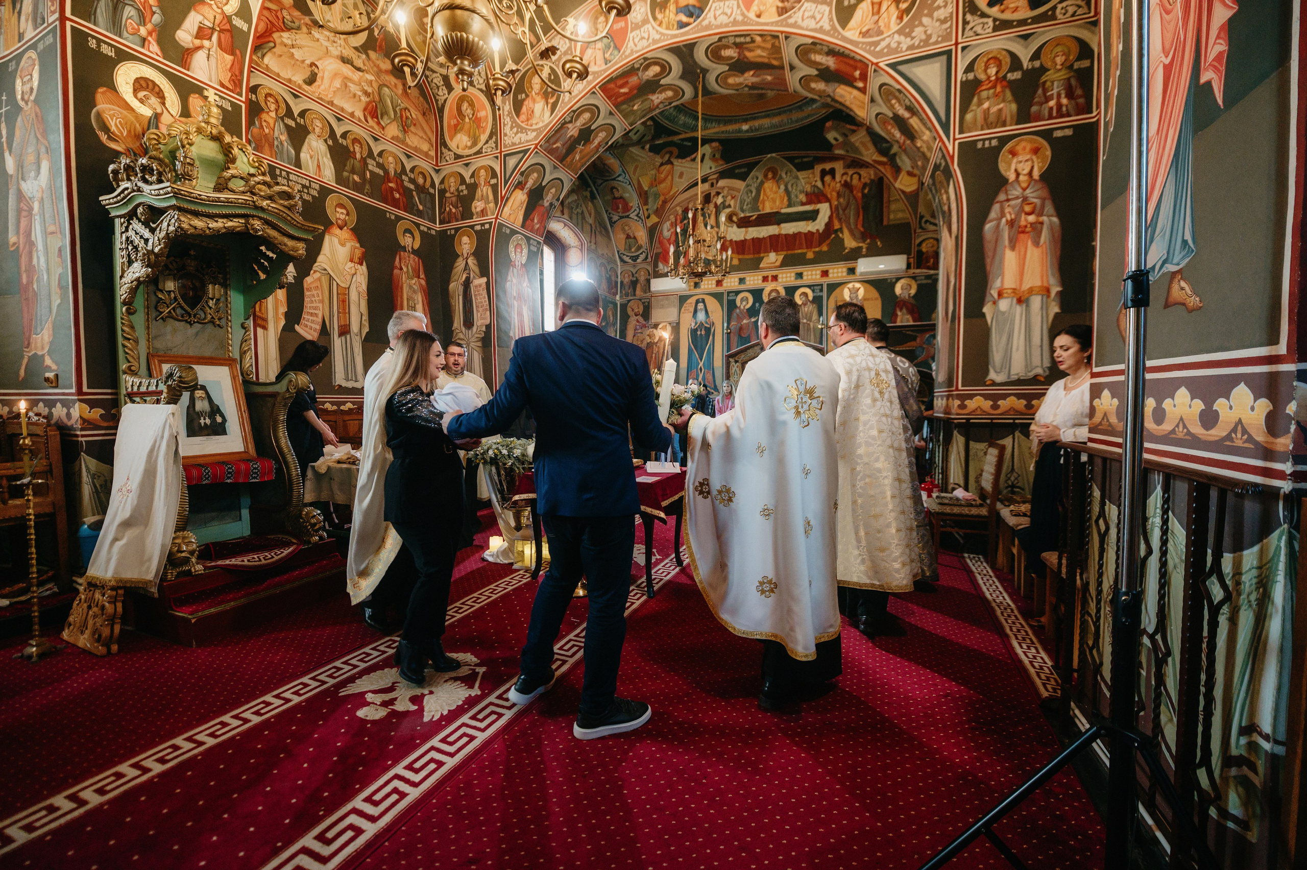 BOTEZ Ana Natasha. Laurentiu Stefan StoryTeller