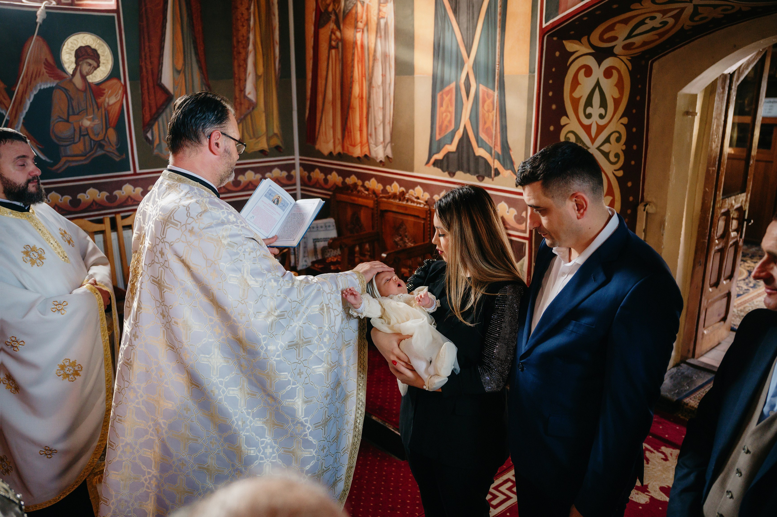 BOTEZ Ana Natasha. Laurentiu Stefan StoryTeller