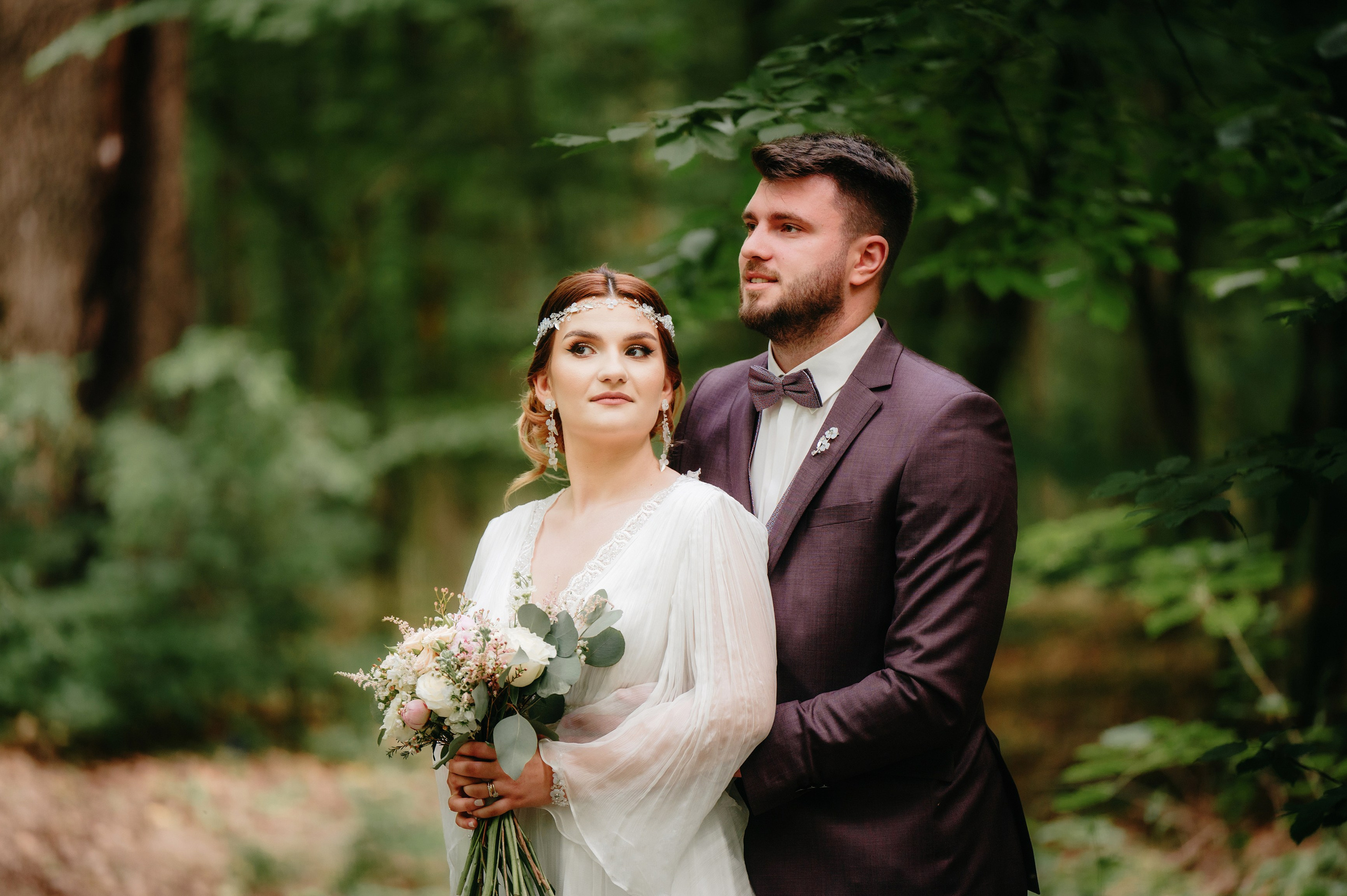 NUNTA Tudor si Stefana. Laurentiu Stefan StoryTeller