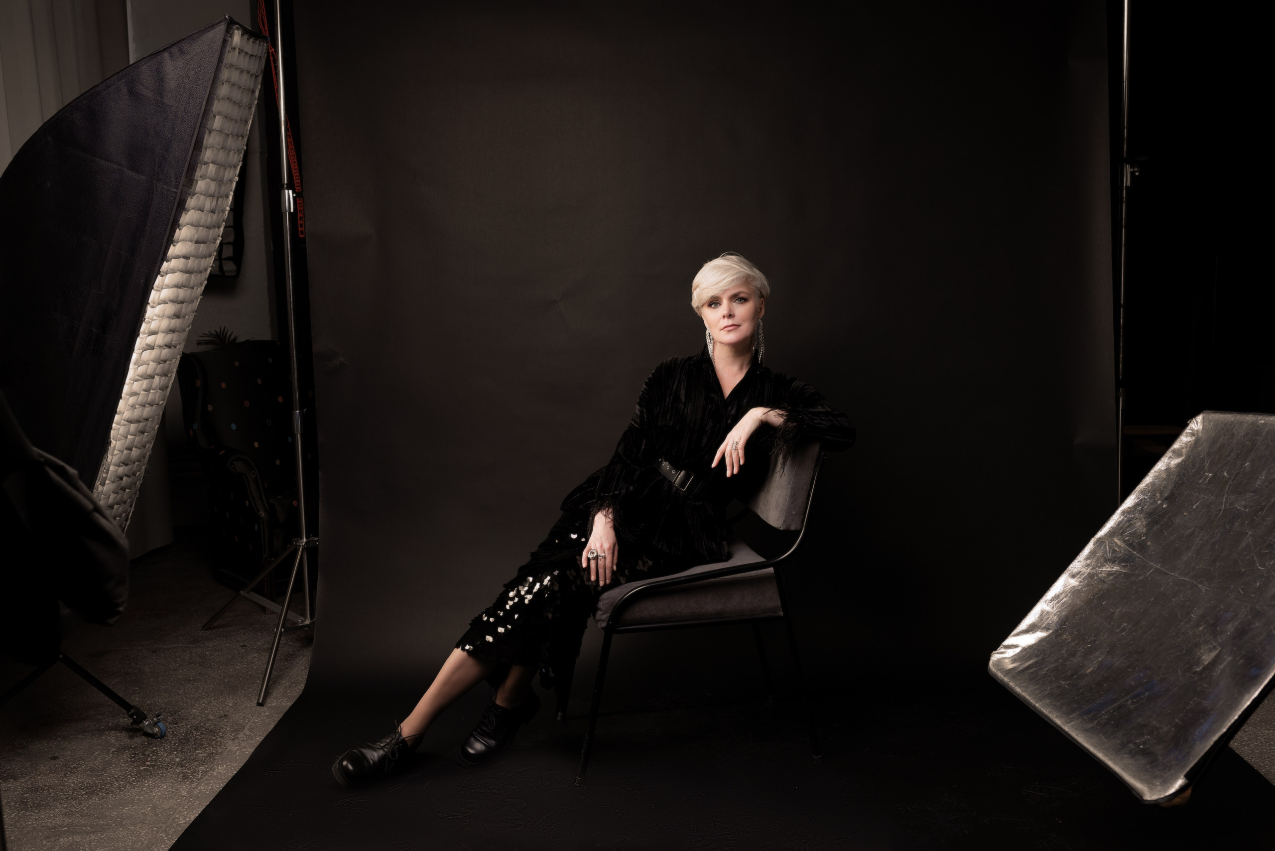 Наталья. Стилист, преподователь и эксперт в прическах. Валерия Вартанова. Фотограф