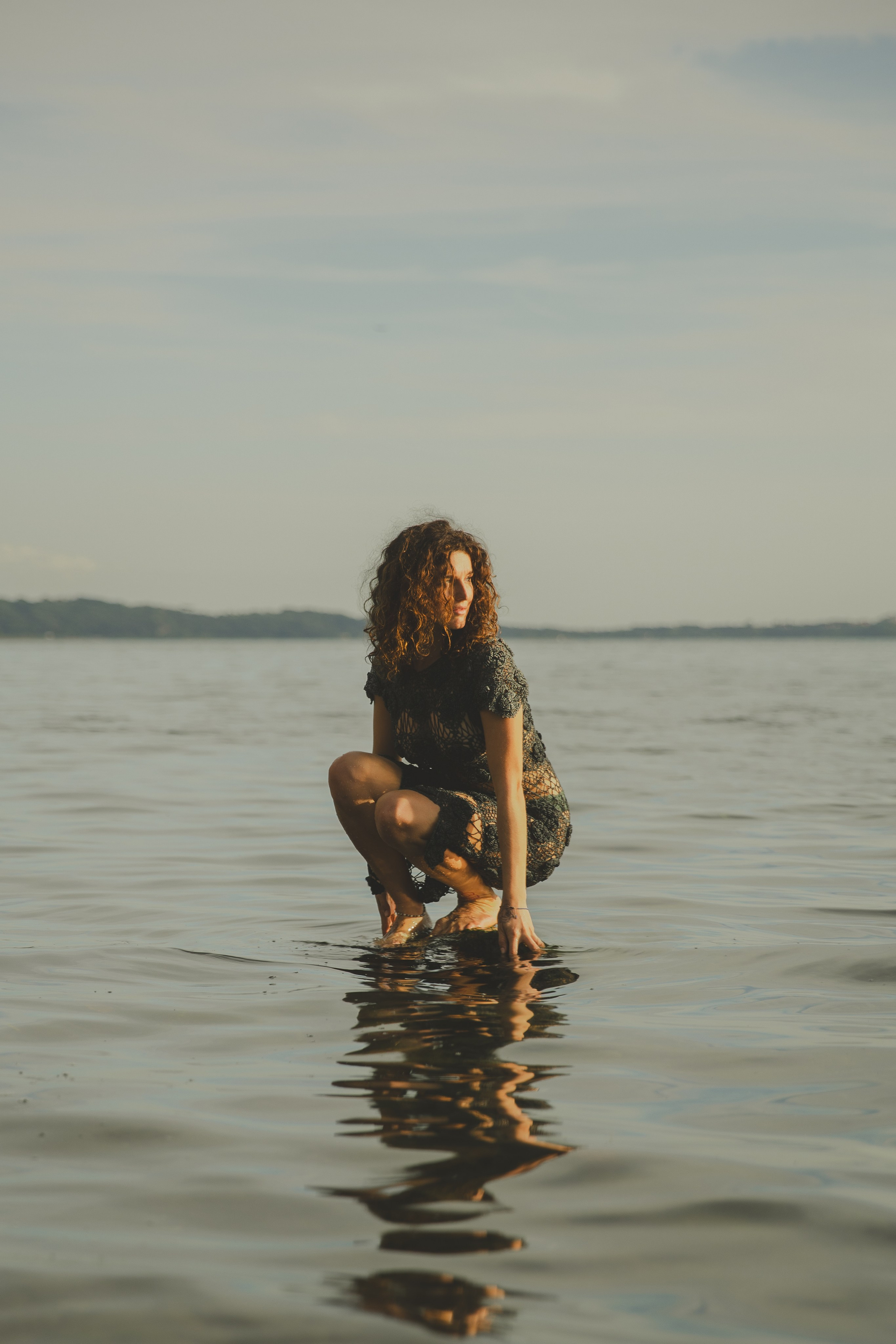 PORTRAIT. Elizaveta Razumova | Fotografa Cinematica per Love Story, Matrimoni e Ritratti