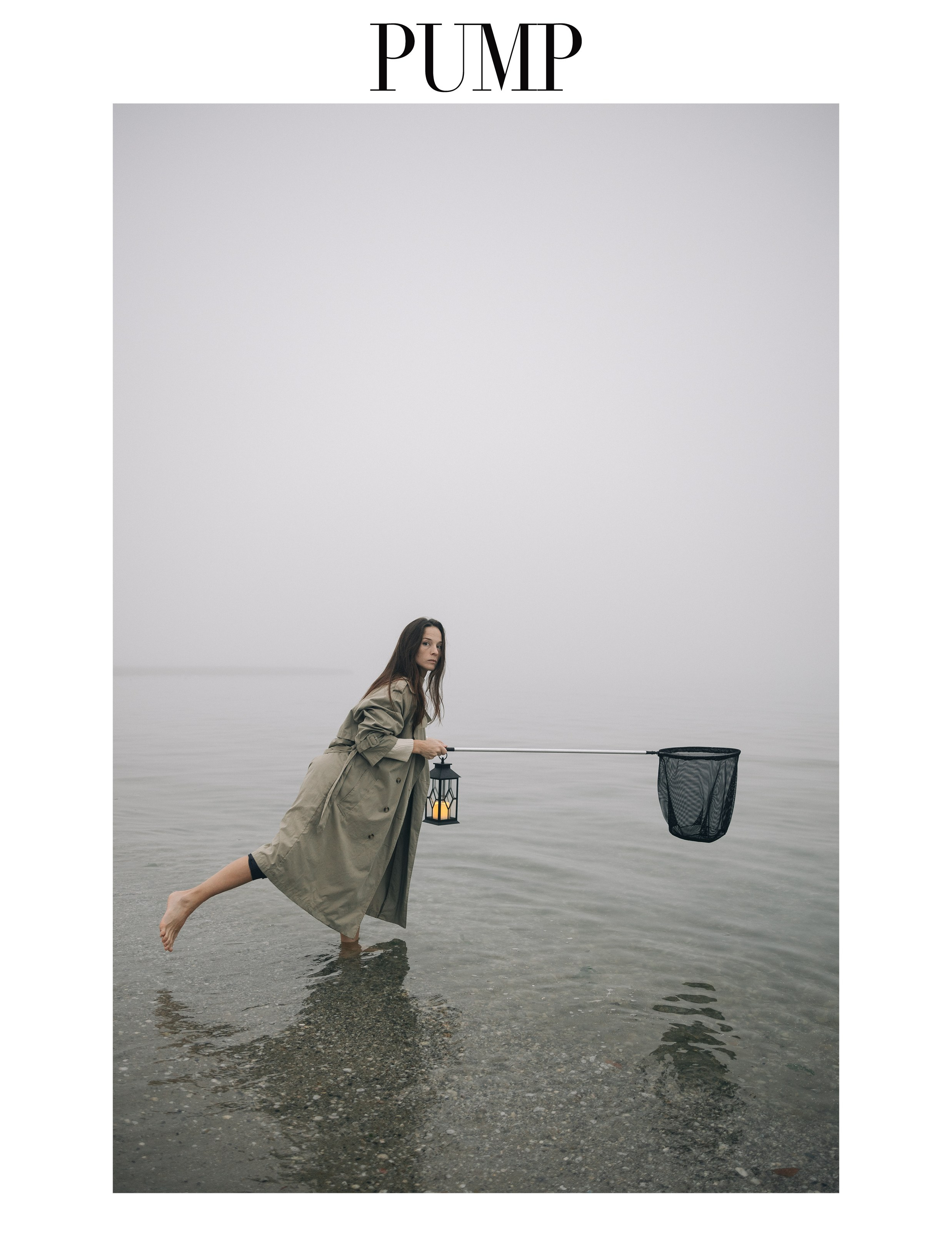 PUMP. Фотопрогулки в Стамбуле