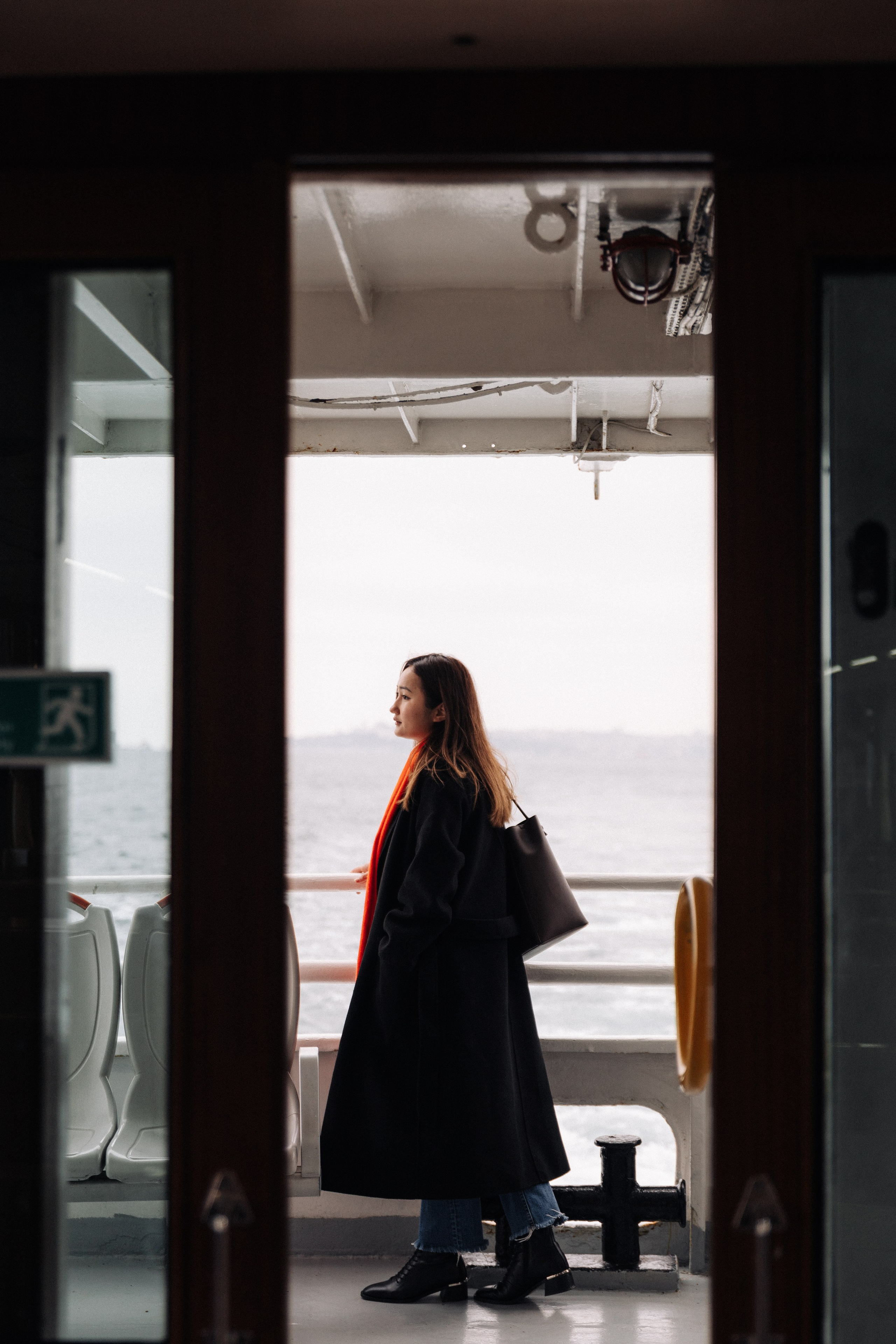 . Фотопрогулки в Стамбуле