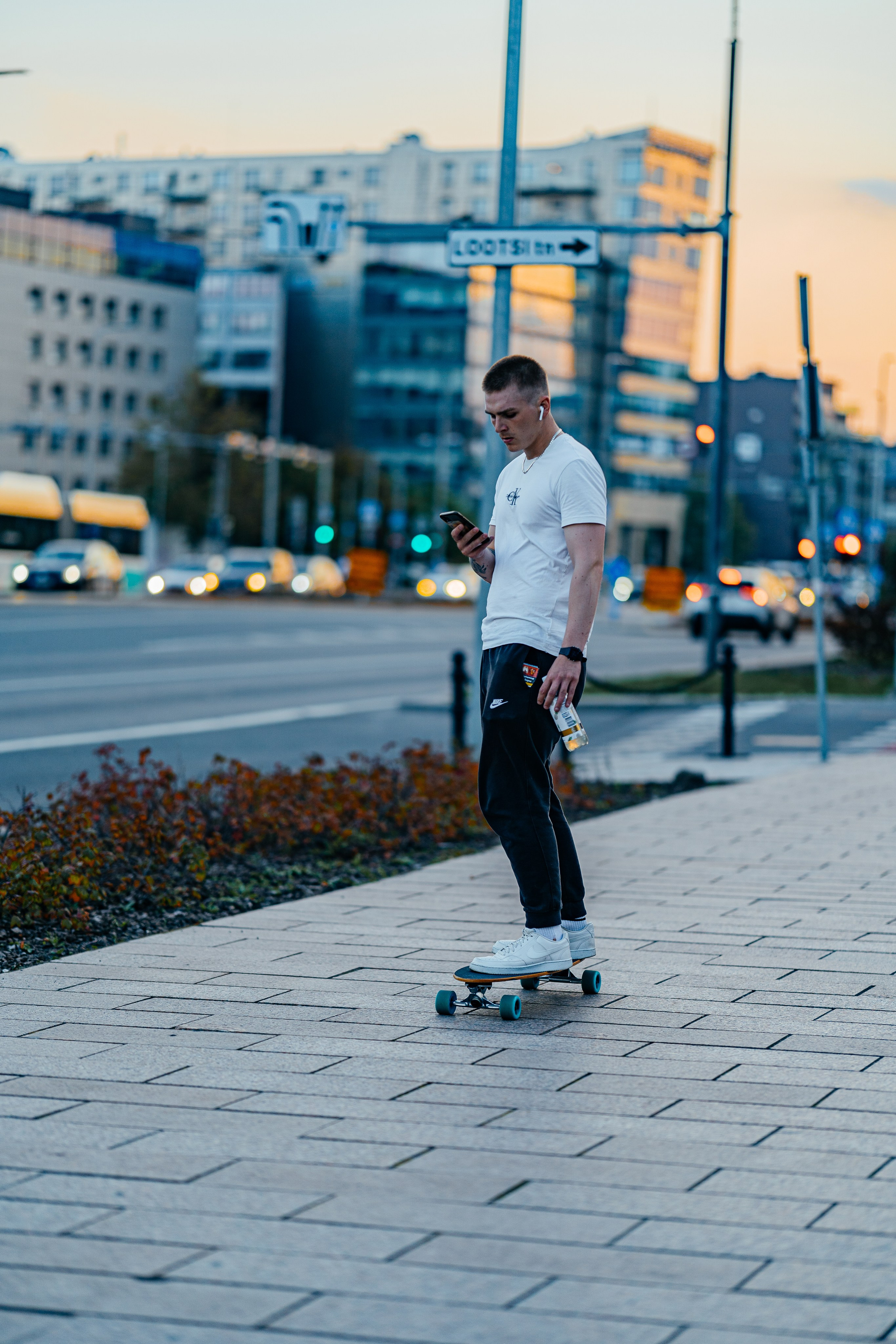 Street photo. Uvarovsphoto