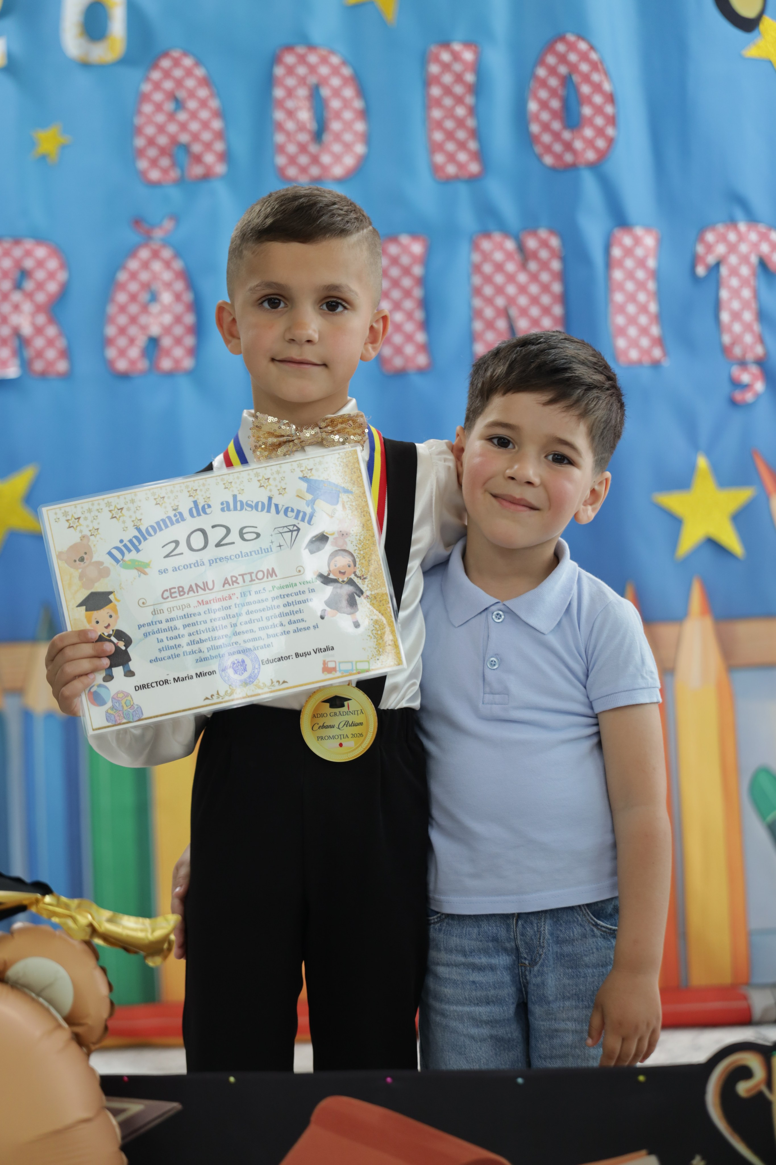 O filă de copilărie.... Alika Dia- Fotograf în Republica Moldova, Strășeni