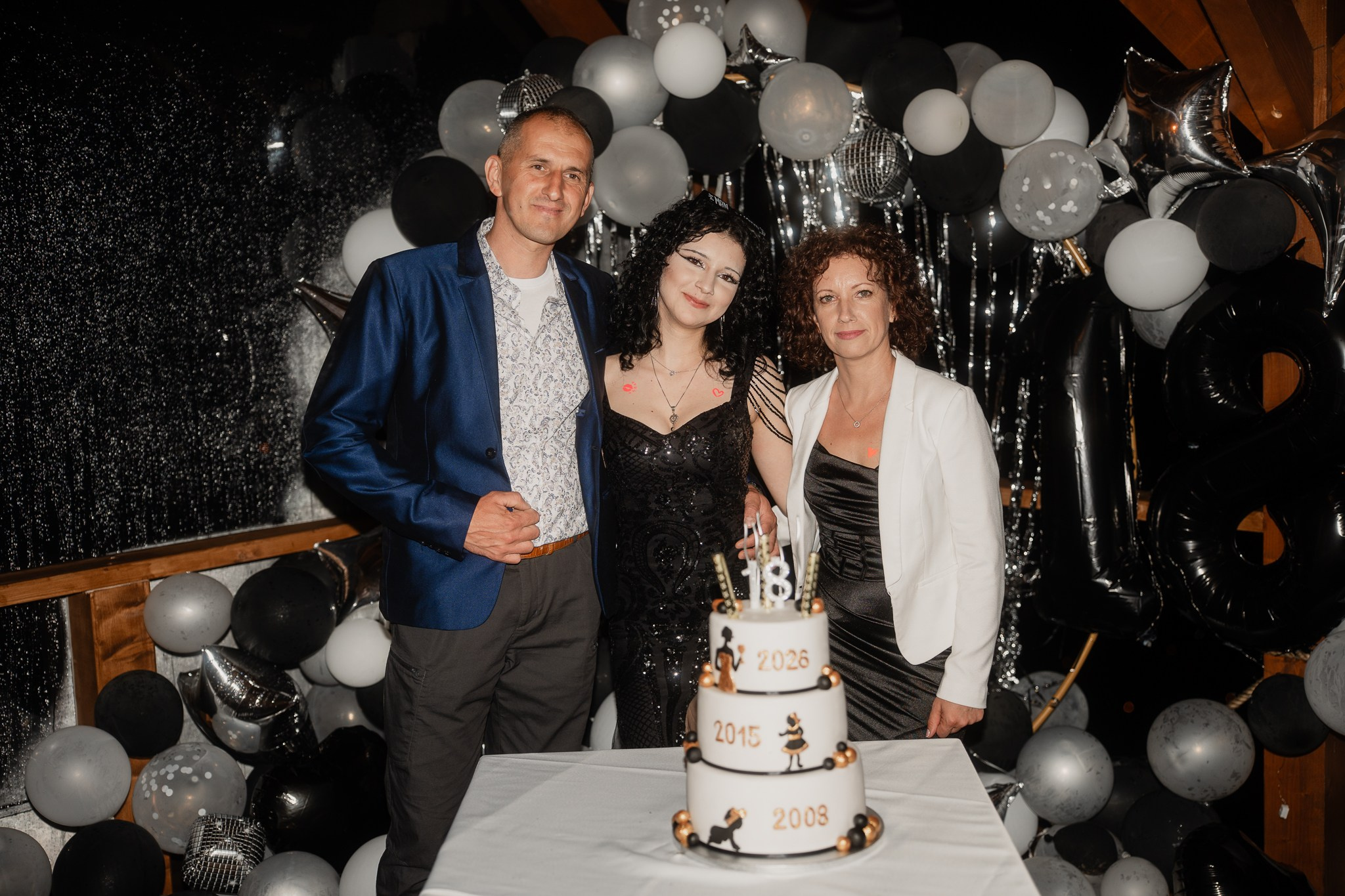 Maya. Visuals of Theodor — Wedding Photographer
