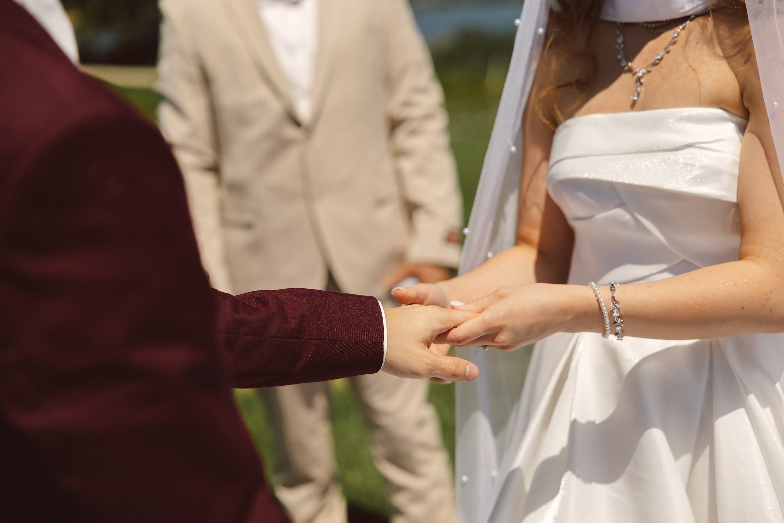 07.07.2026 Wedding. Wedding family event photographer in Chicago Nick Yushevich