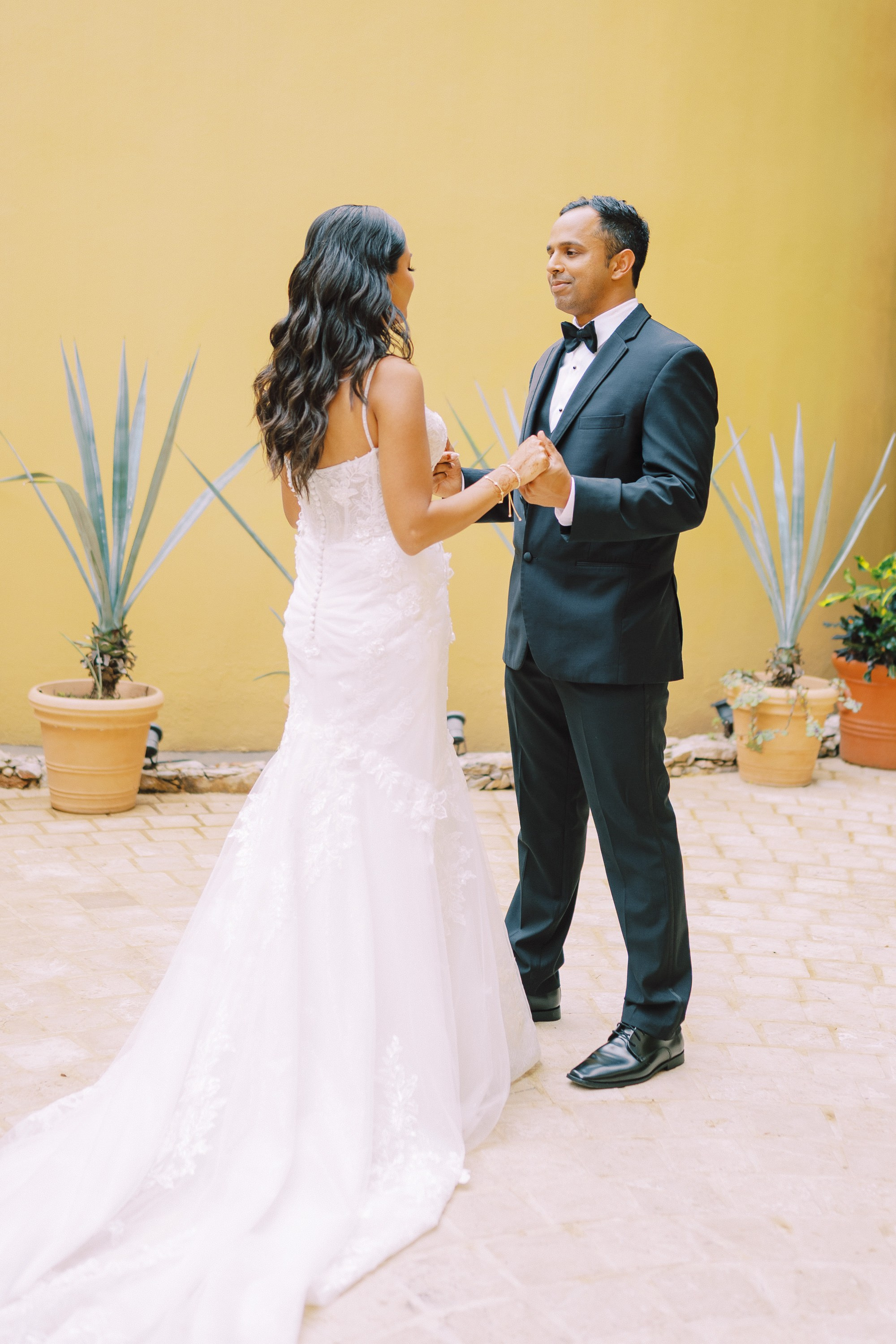 Jannet & Shan wedding in Sayulita church. Sayulita Wedding Photographer, Puerto Vallarta, Cabo