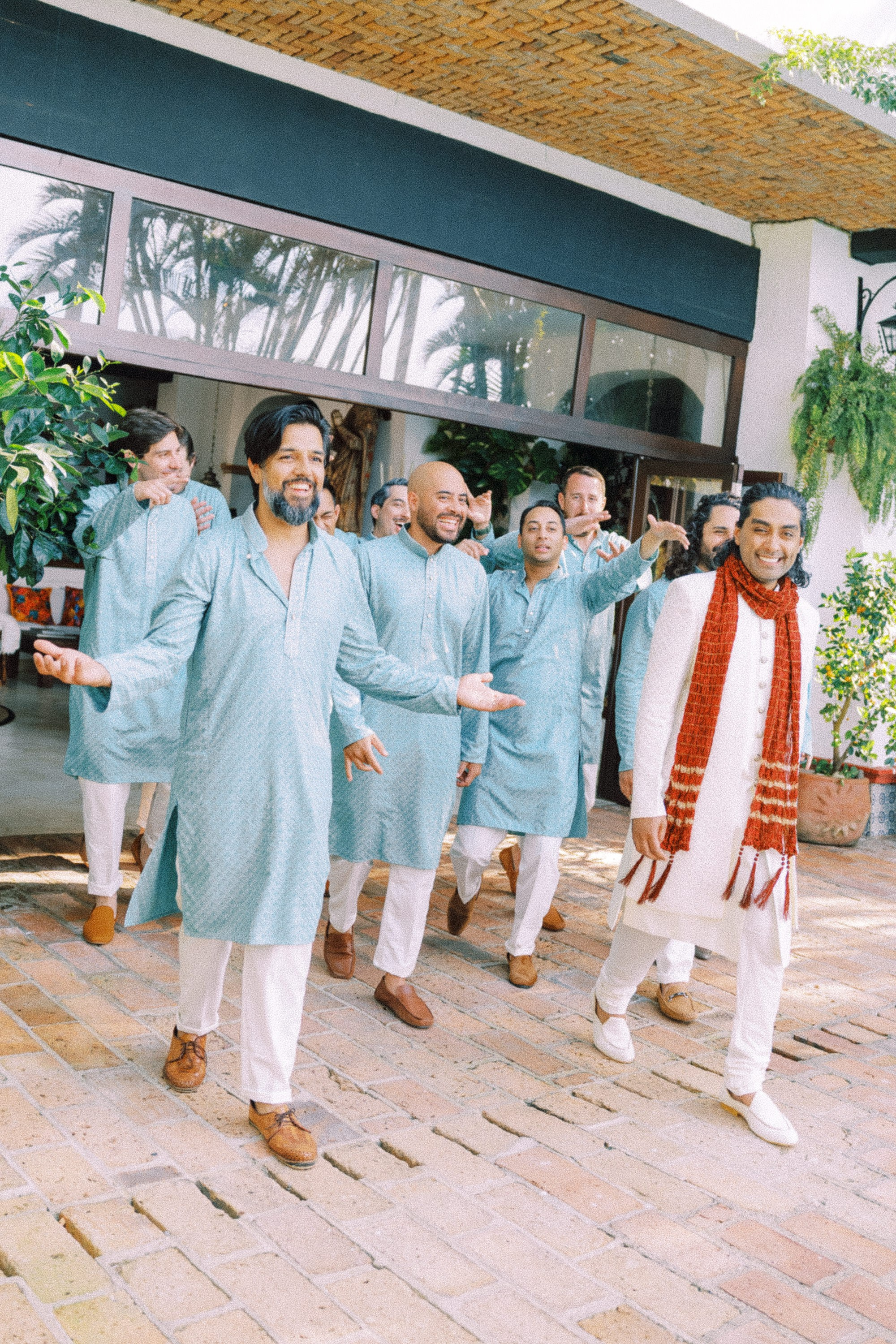 Wedding in Palo Maria. Sayulita Wedding Photographer, Puerto Vallarta, Cabo