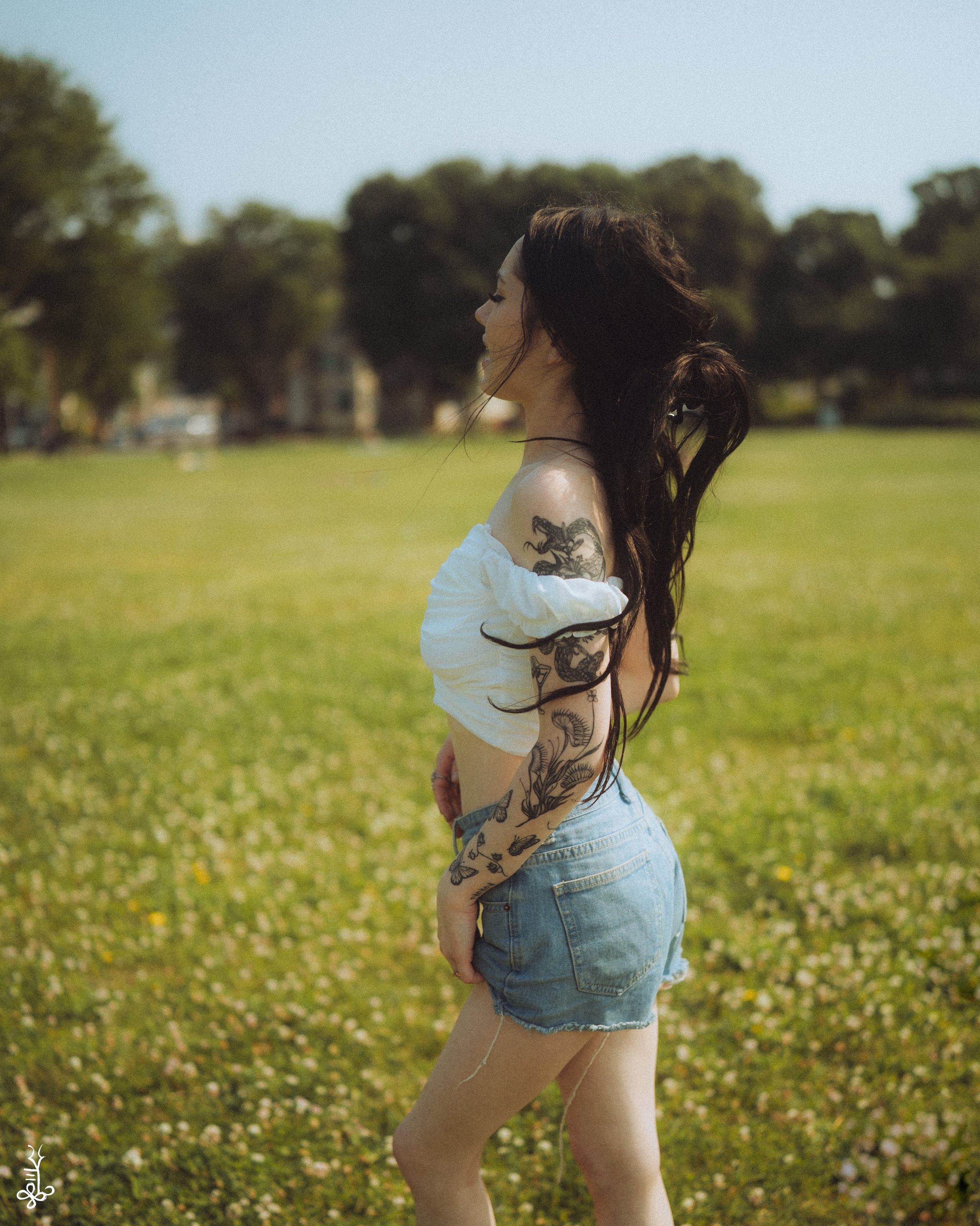 HALIANA. Ke’Ondris