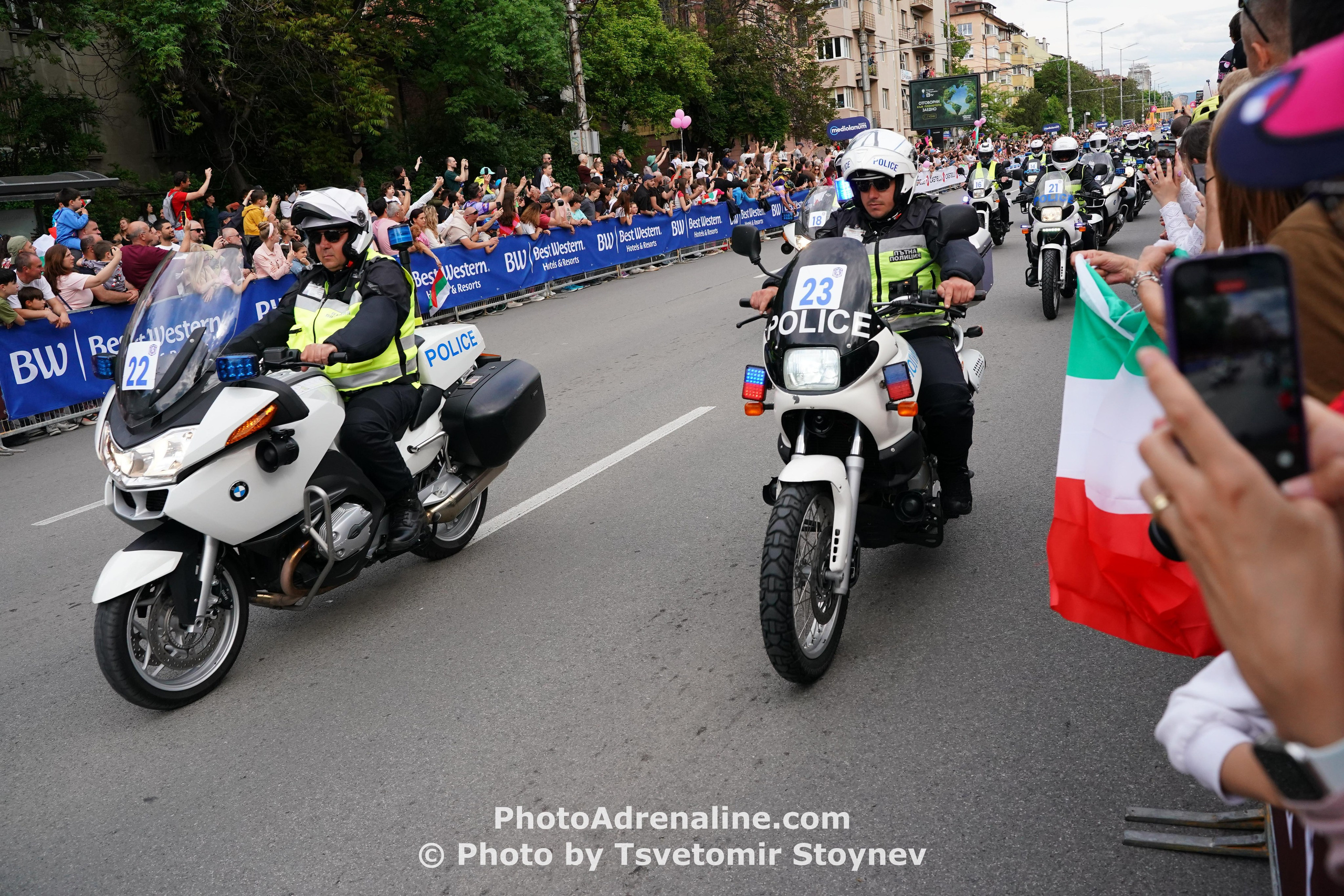 PhotoAdrenaline.com - Спортна фотография / Sports Photography 
