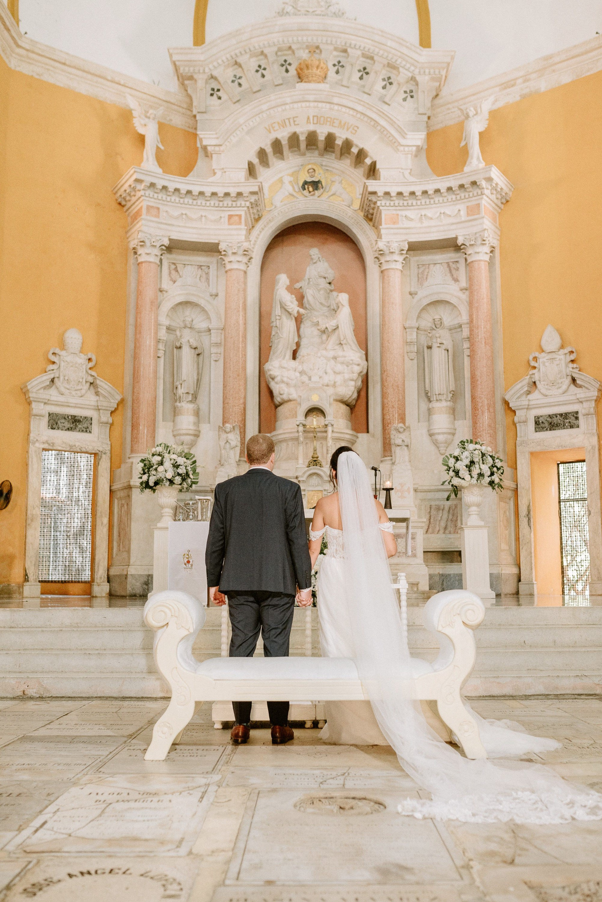 Paola + Simon | Wedding Photos in Cartagena – César Vanegas Photography. César Vanegas Photography | Wedding & Travel Photographer | Cartagena, Colombia