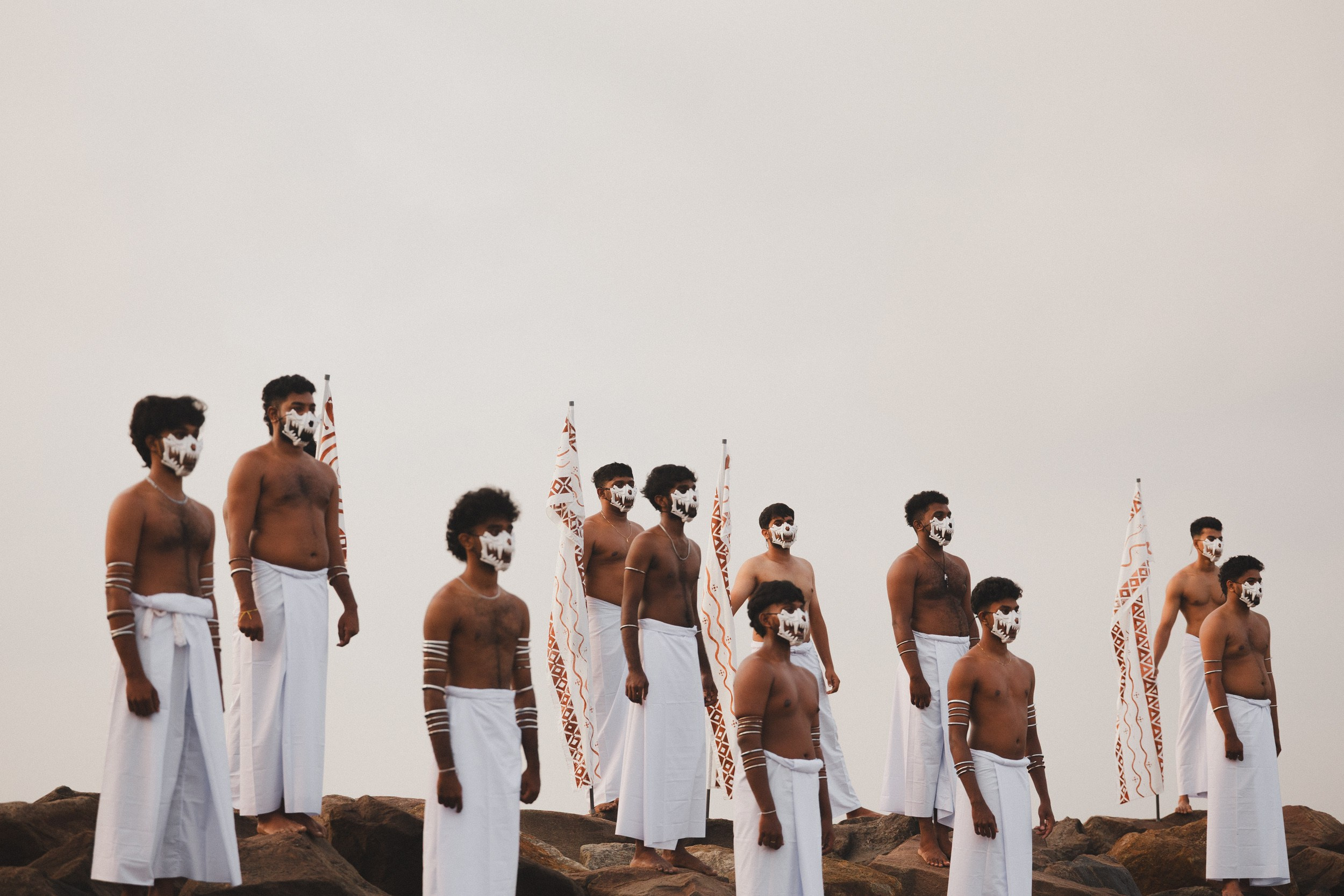 Sri Lanka. Азимжан Нуритдинходжаев — свадебный фотограф