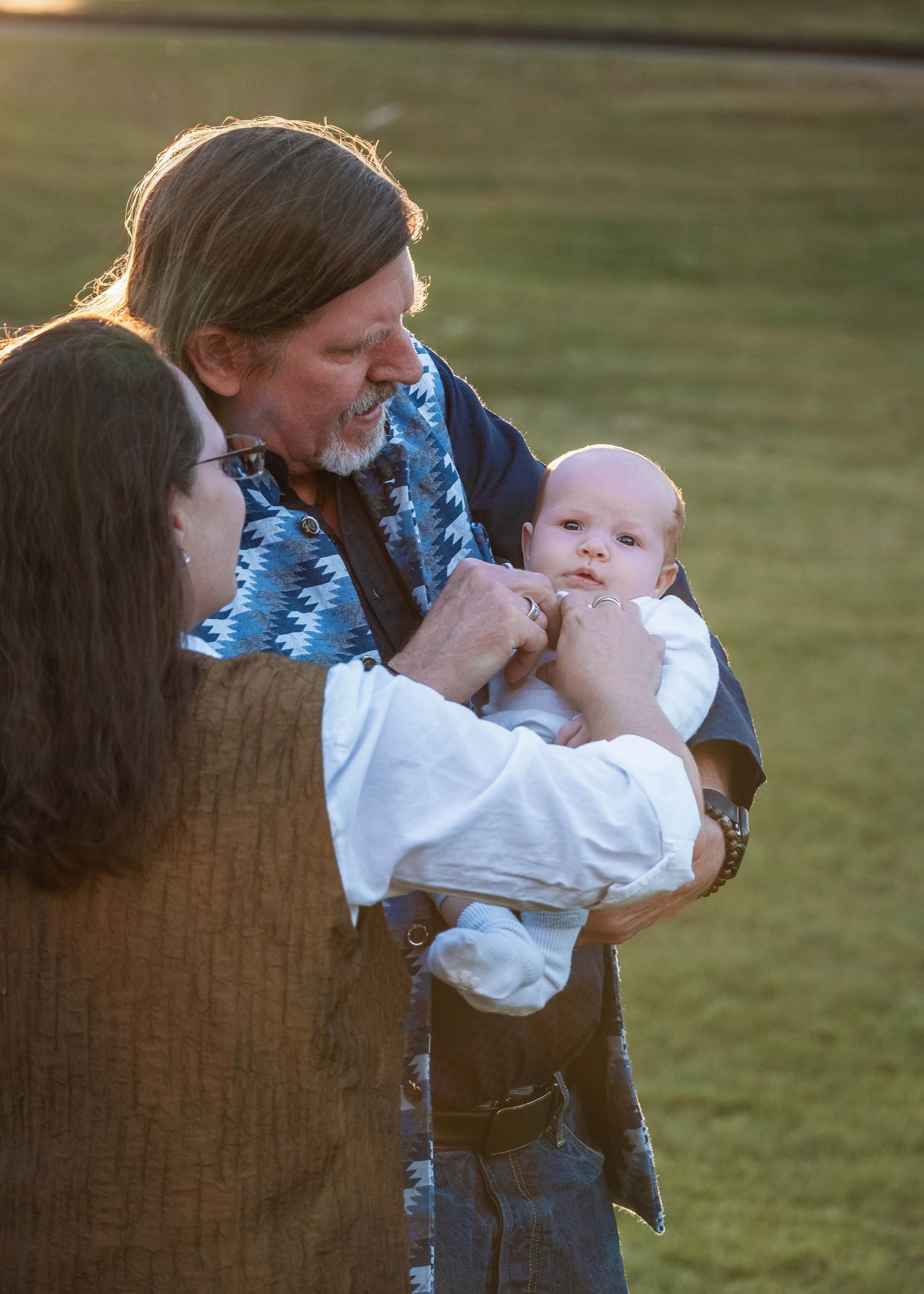 Grand Love. Photographer in Brisbane