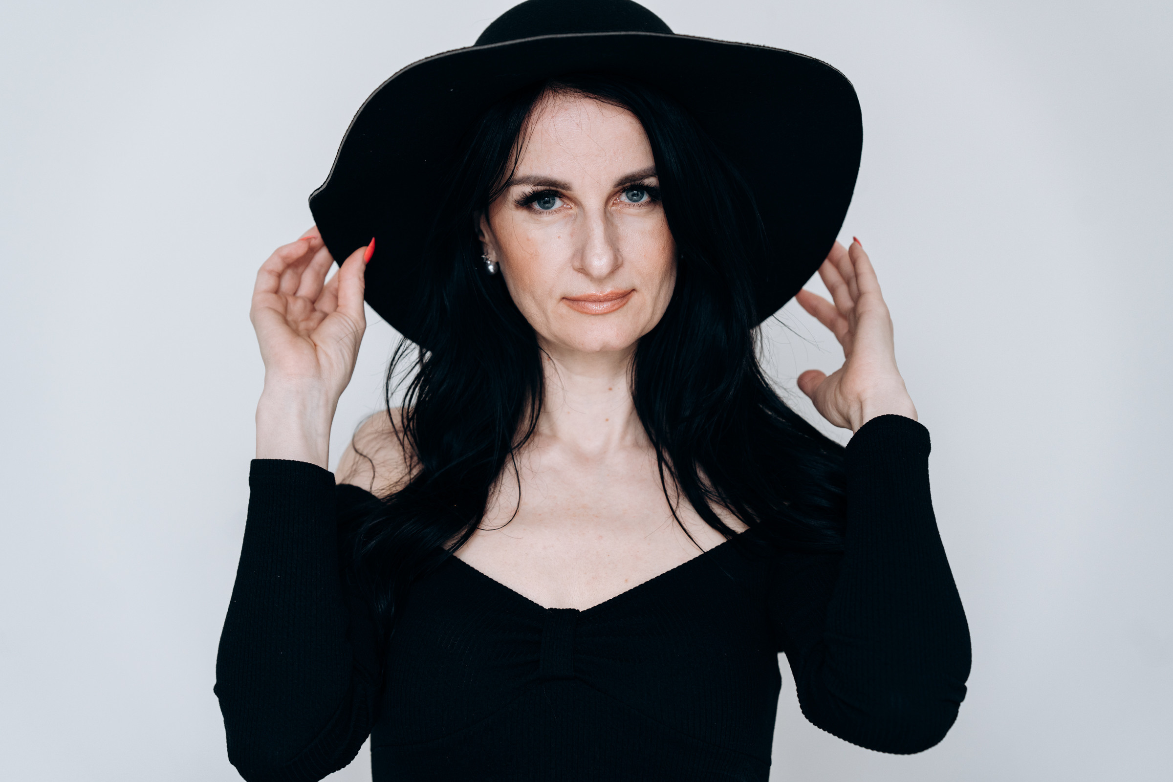 Elena. Petru Gorea Photography | Family | Portrait | Fashion | Brand