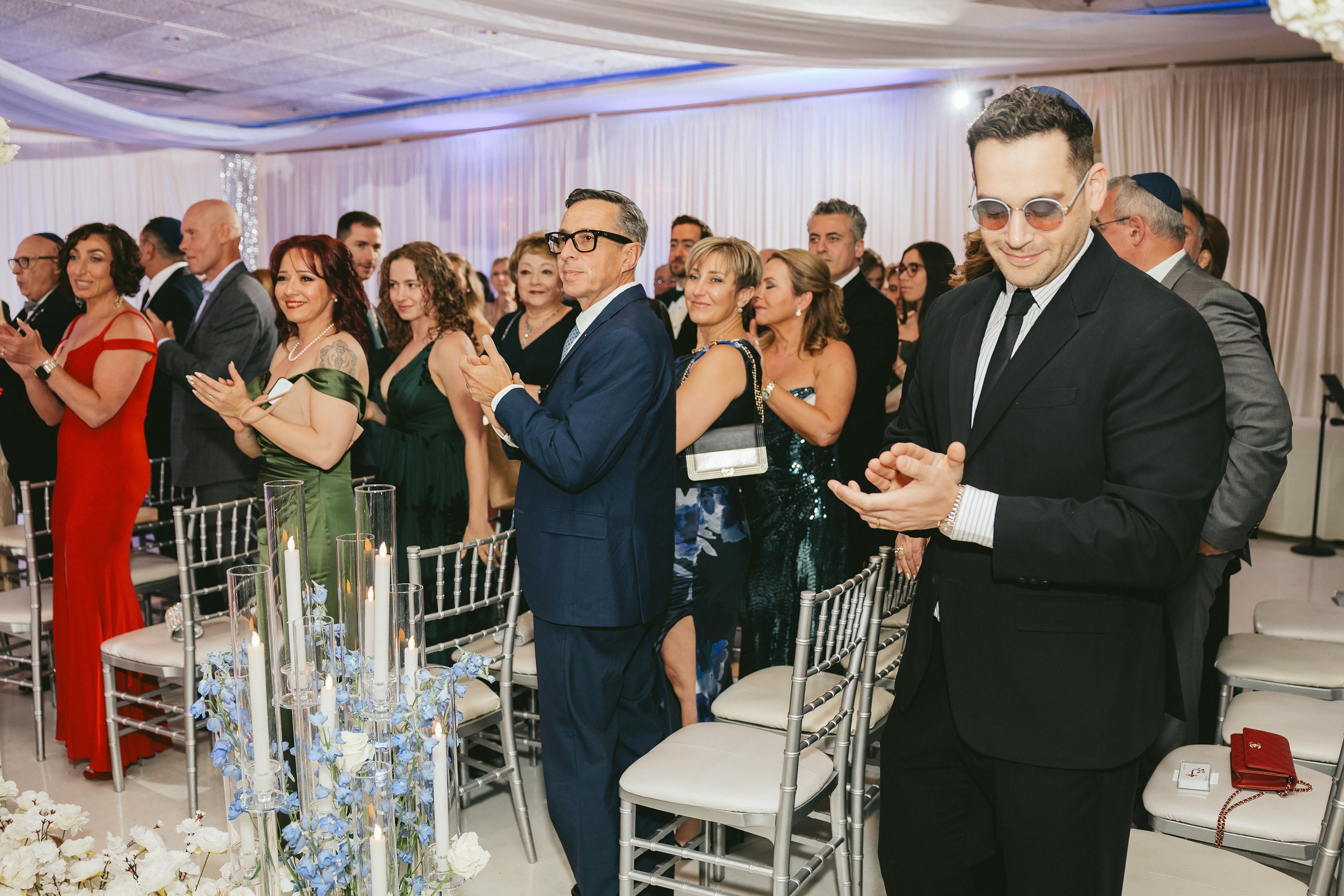 06.08.2025 Wedding. Wedding family event photographer in Chicago Nick Yushevich