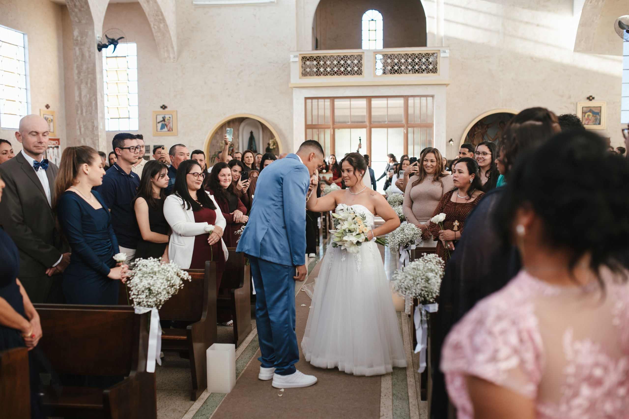 Casamento Amanda & Rick. Visionary Imagem