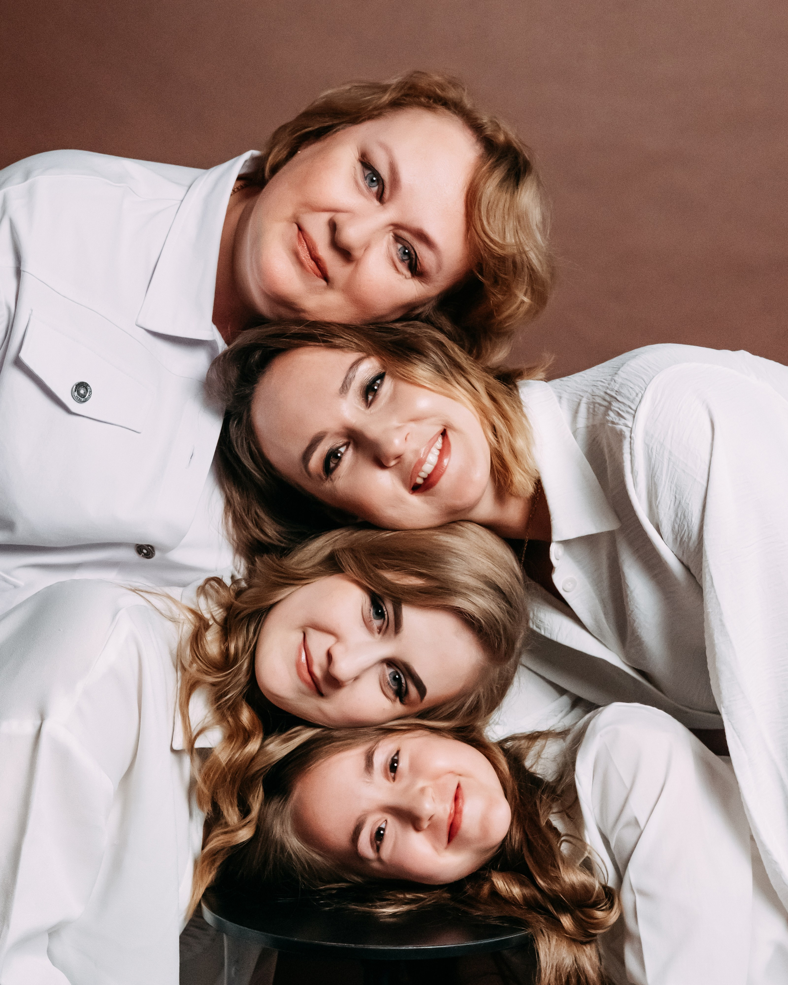 Arina Family 25.12.25. Репортажный и портретный фотограф в Нарве Елизавета Гросс