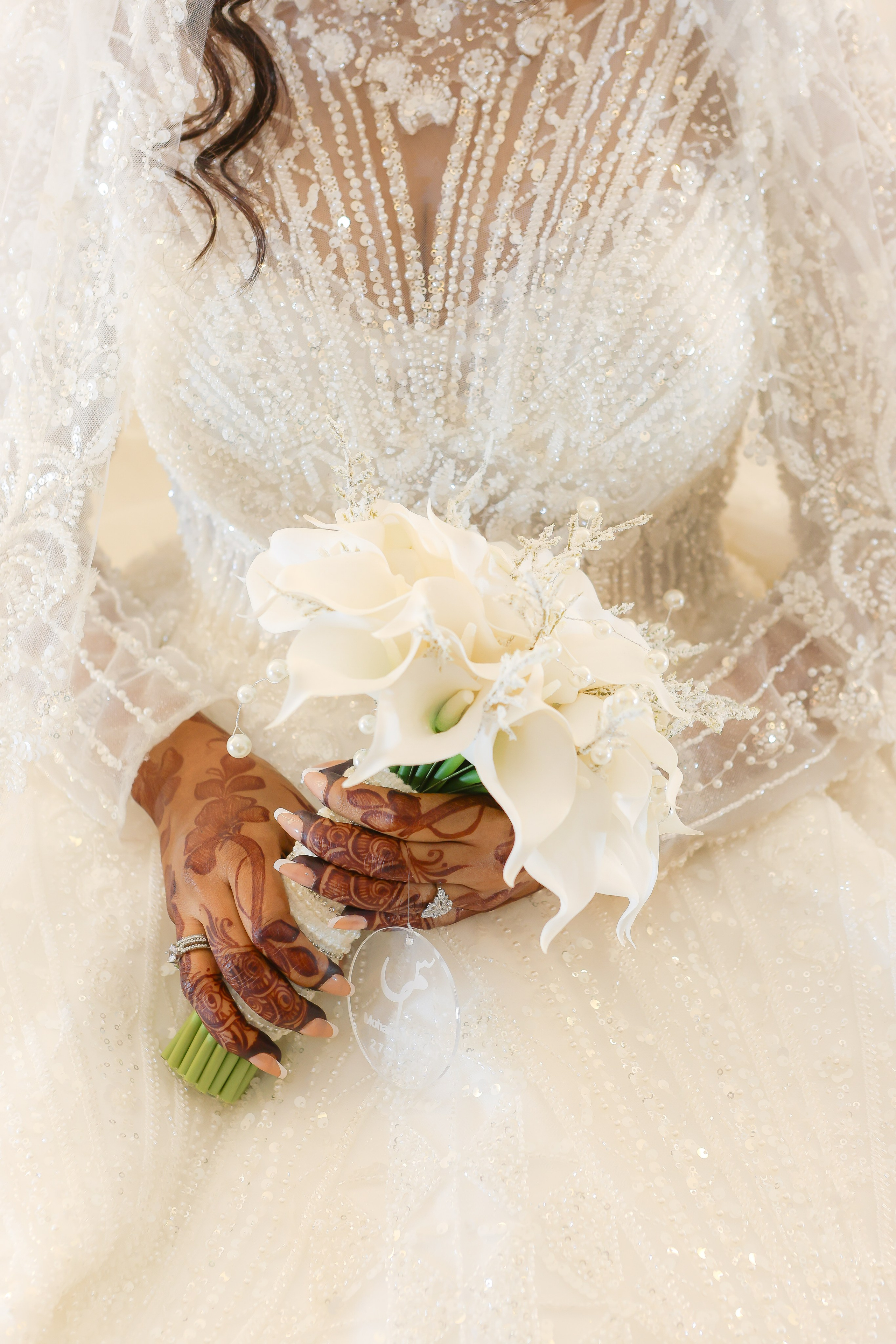 Detail Shots. Lu’jain’s Studio| Female Wedding, Maternity & Lifestyle Photographer London, UK