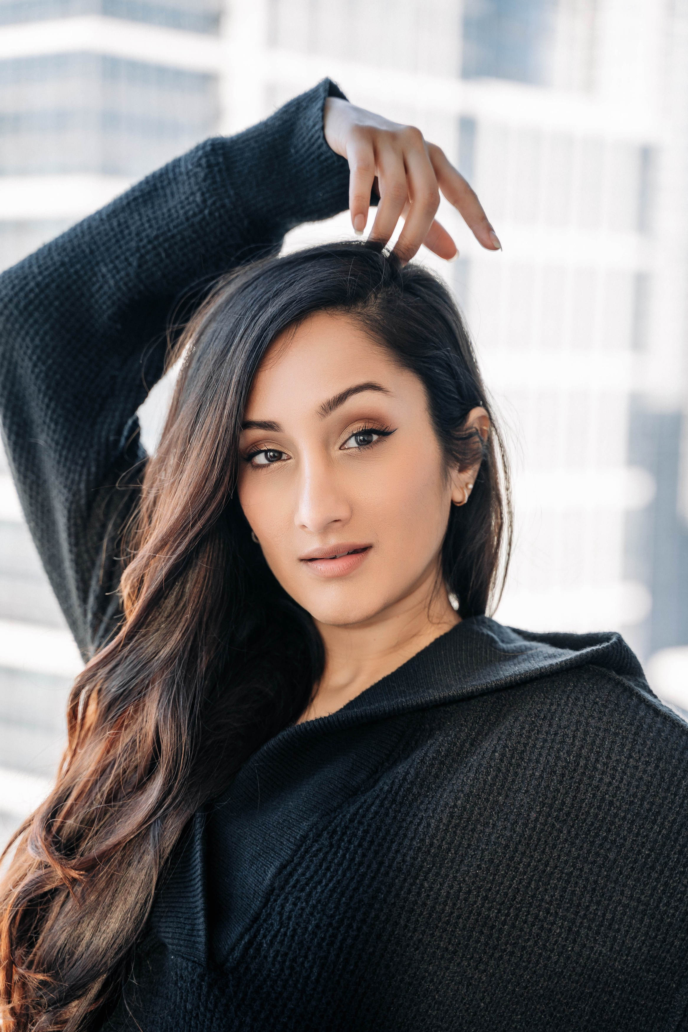 Karishma. ARTIGO Igor Rudyi Art Photography