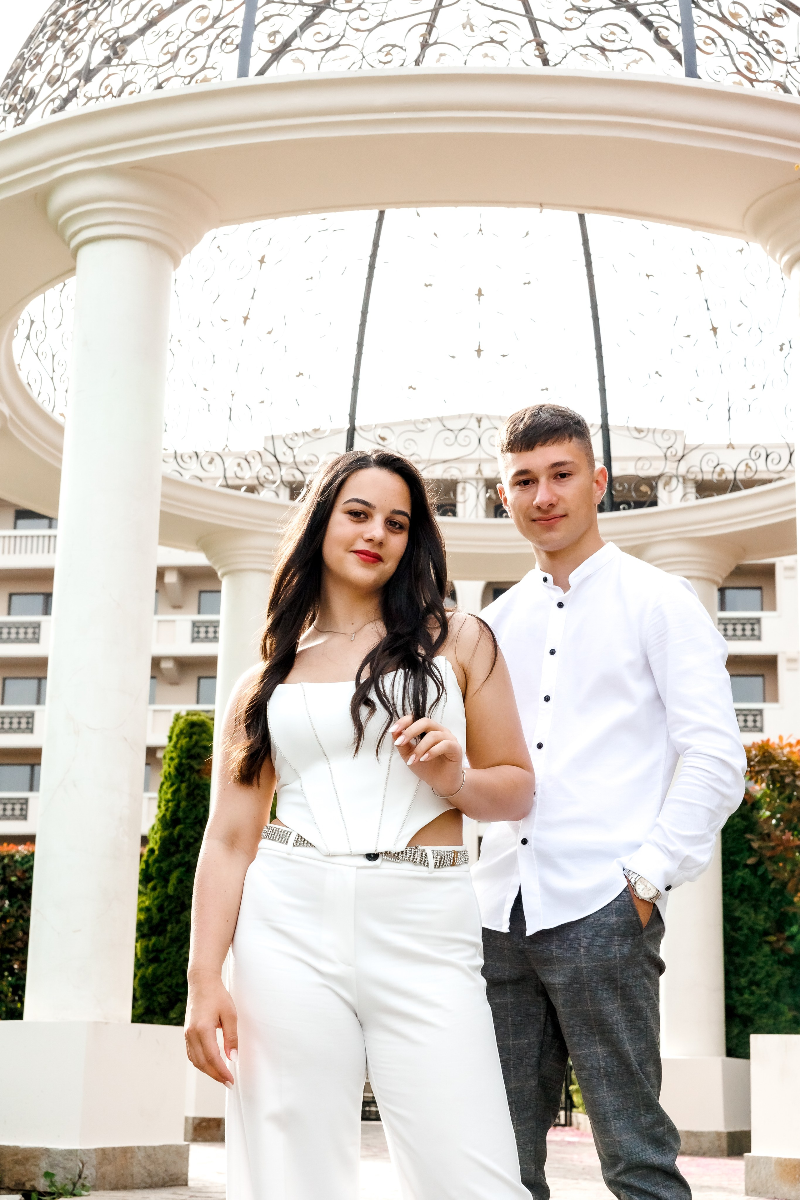 Бургас 12А. Фотограф Ирина Йотова