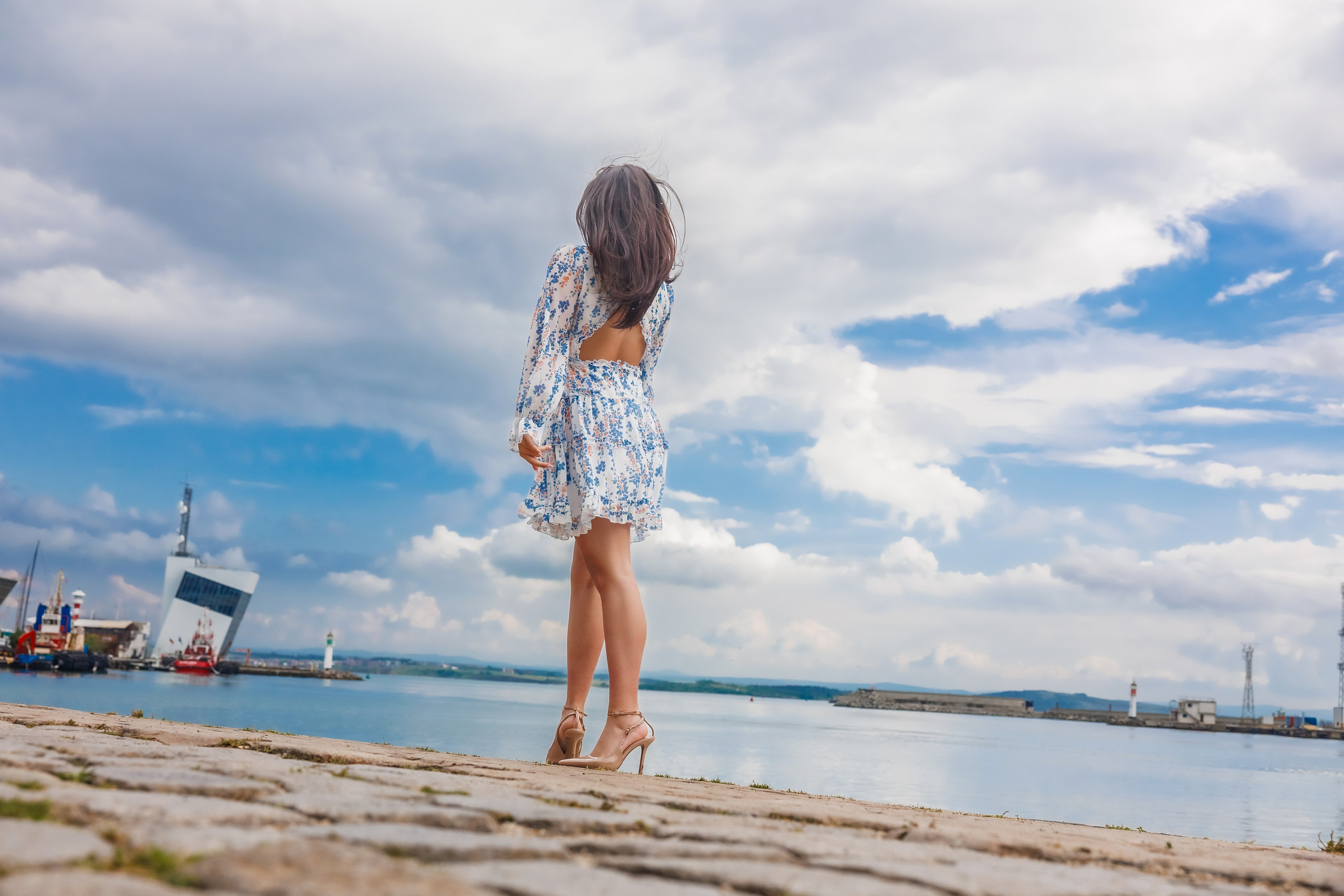 Честит Рожден Ден. Фотограф Ирина Йотова