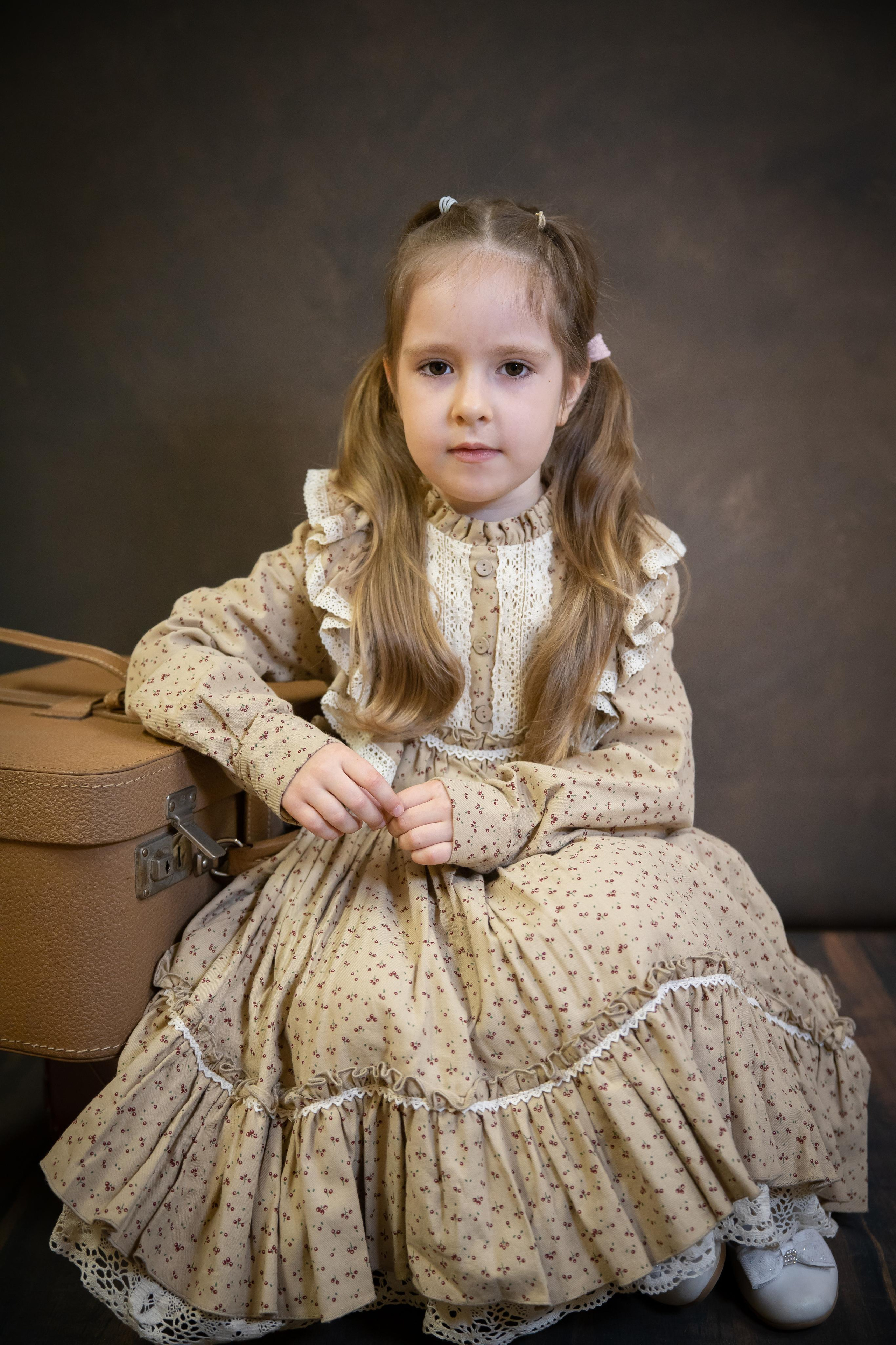 Детские фотосессии, необычные фотосессии для детей, сказочные фотосесс. Фотограф в Вене Татьяна Вебер, с помощью фотографии превращаяю мечты в