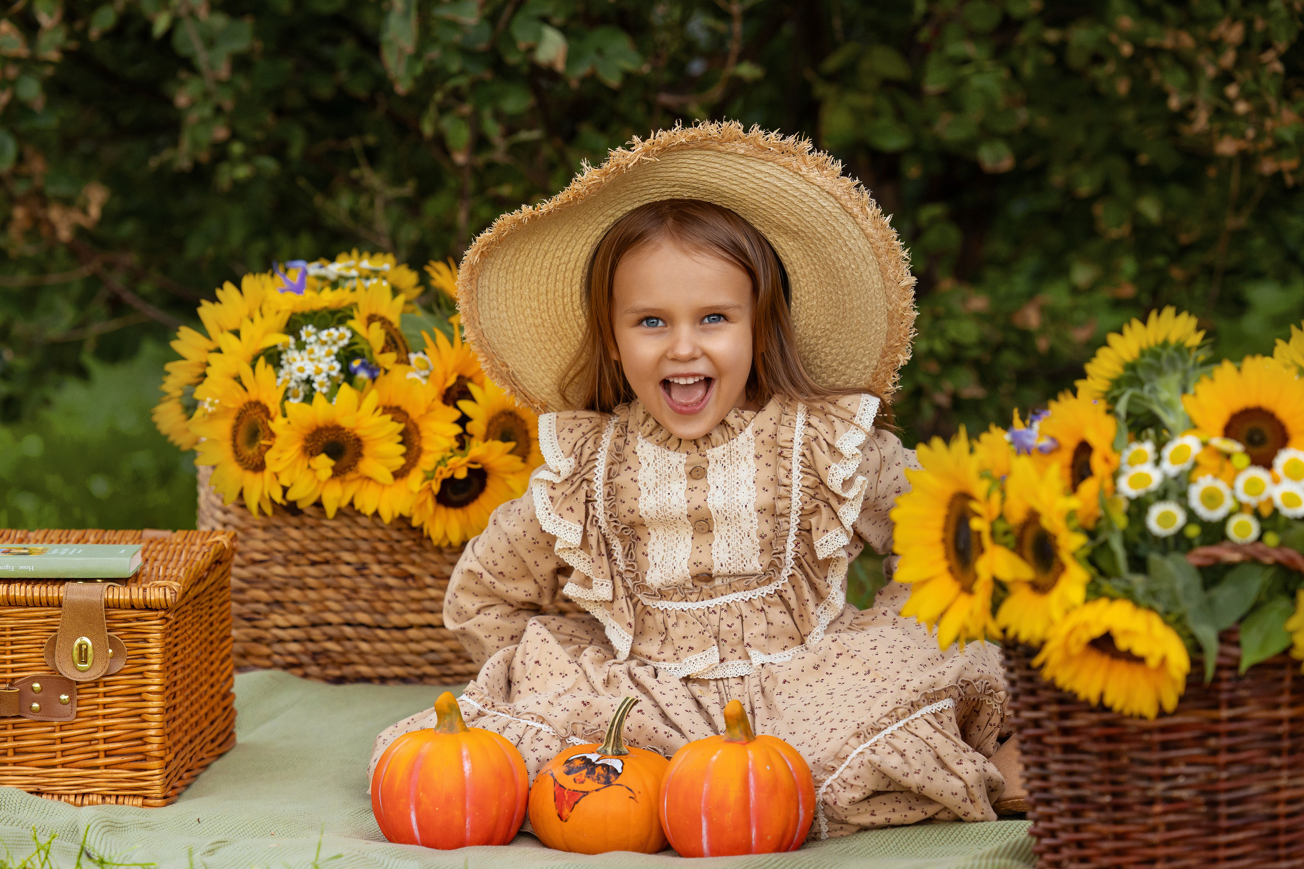 Детские фотосессии, необычные фотосессии для детей, сказочные фотосесс. Фотограф в Вене Татьяна Вебер, с помощью фотографии превращаяю мечты в