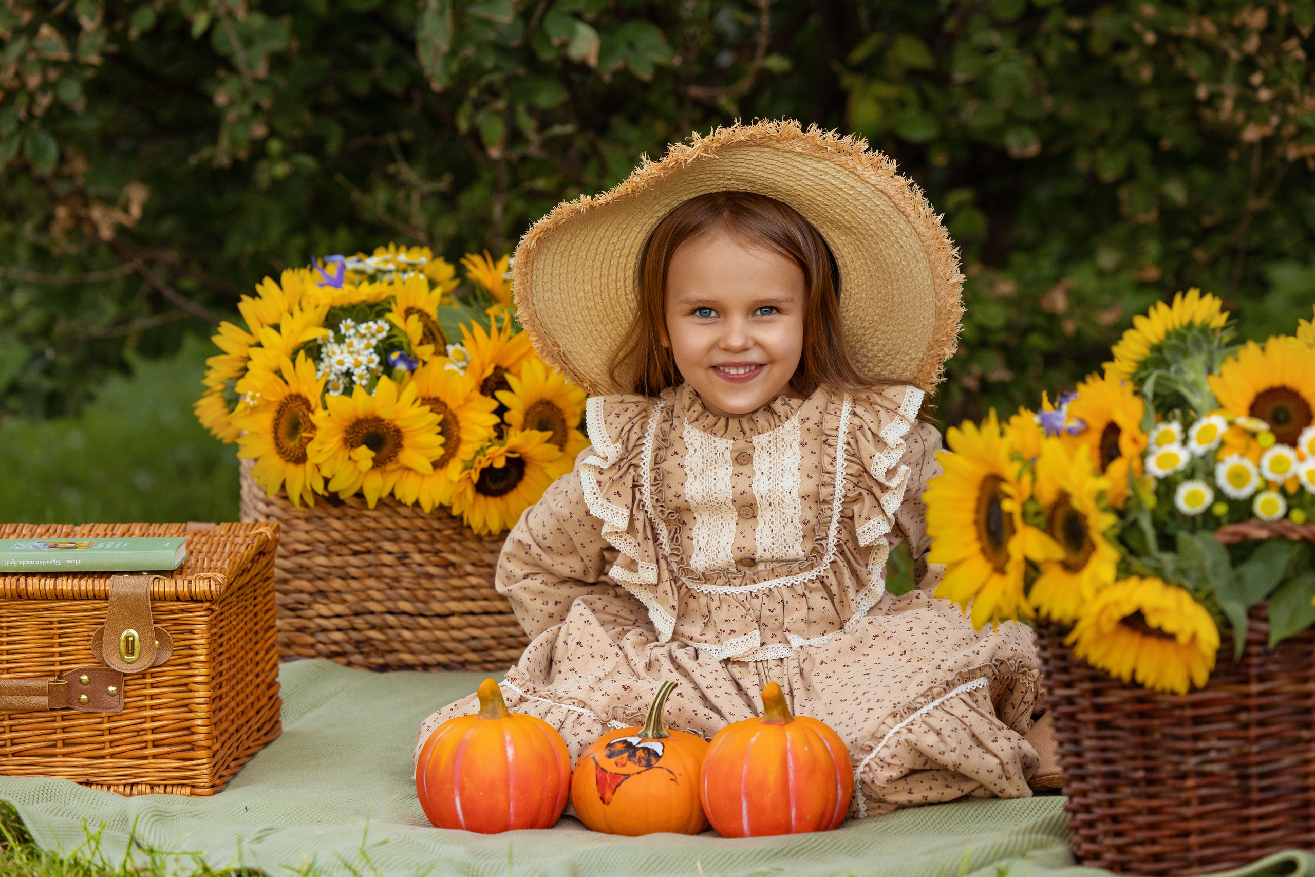 Детские фотосессии, необычные фотосессии для детей, сказочные фотосесс. Фотограф в Вене Татьяна Вебер, с помощью фотографии превращаяю мечты в