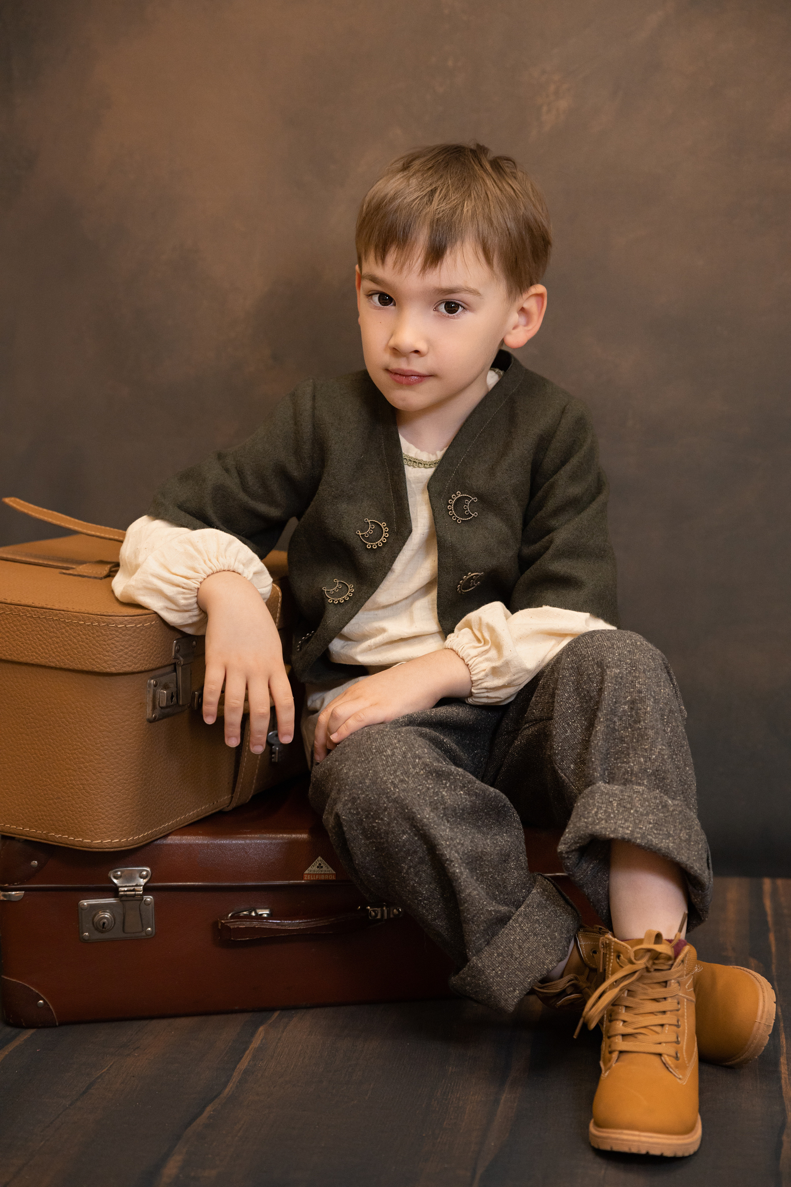 Детские фотосессии, необычные фотосессии для детей, сказочные фотосесс. Фотограф в Вене Татьяна Вебер, с помощью фотографии превращаяю мечты в