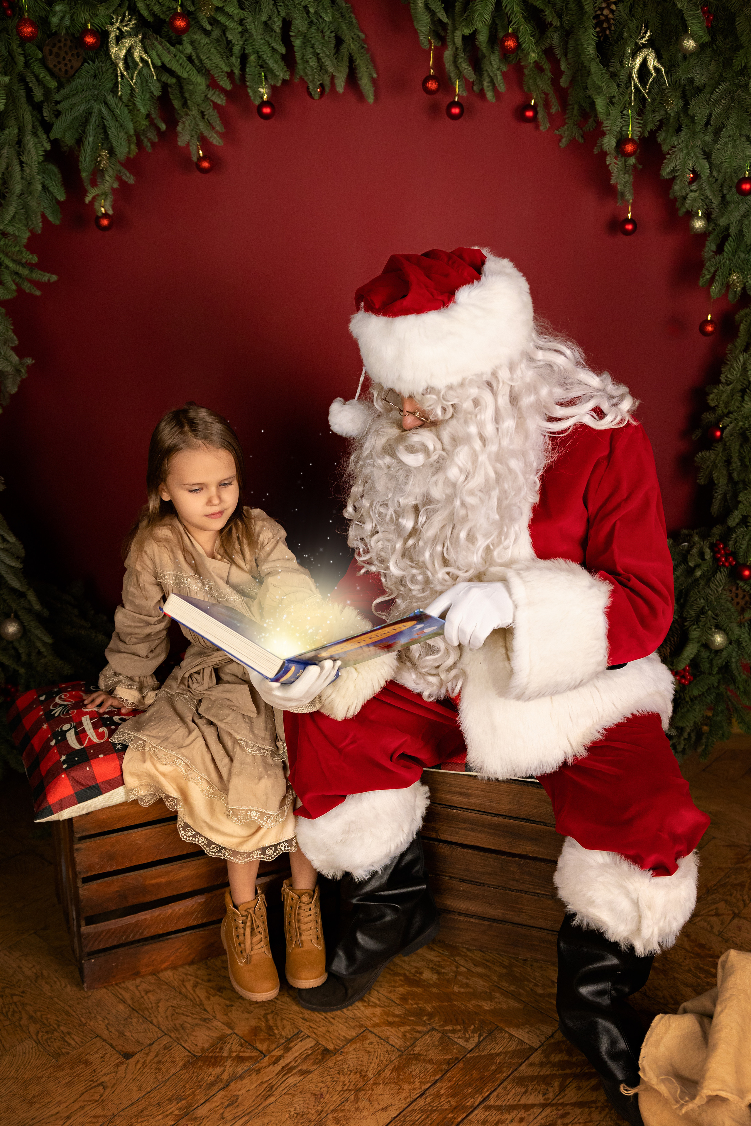 Детские фотосессии, необычные фотосессии для детей, сказочные фотосесс. Фотограф в Вене Татьяна Вебер, с помощью фотографии превращаяю мечты в