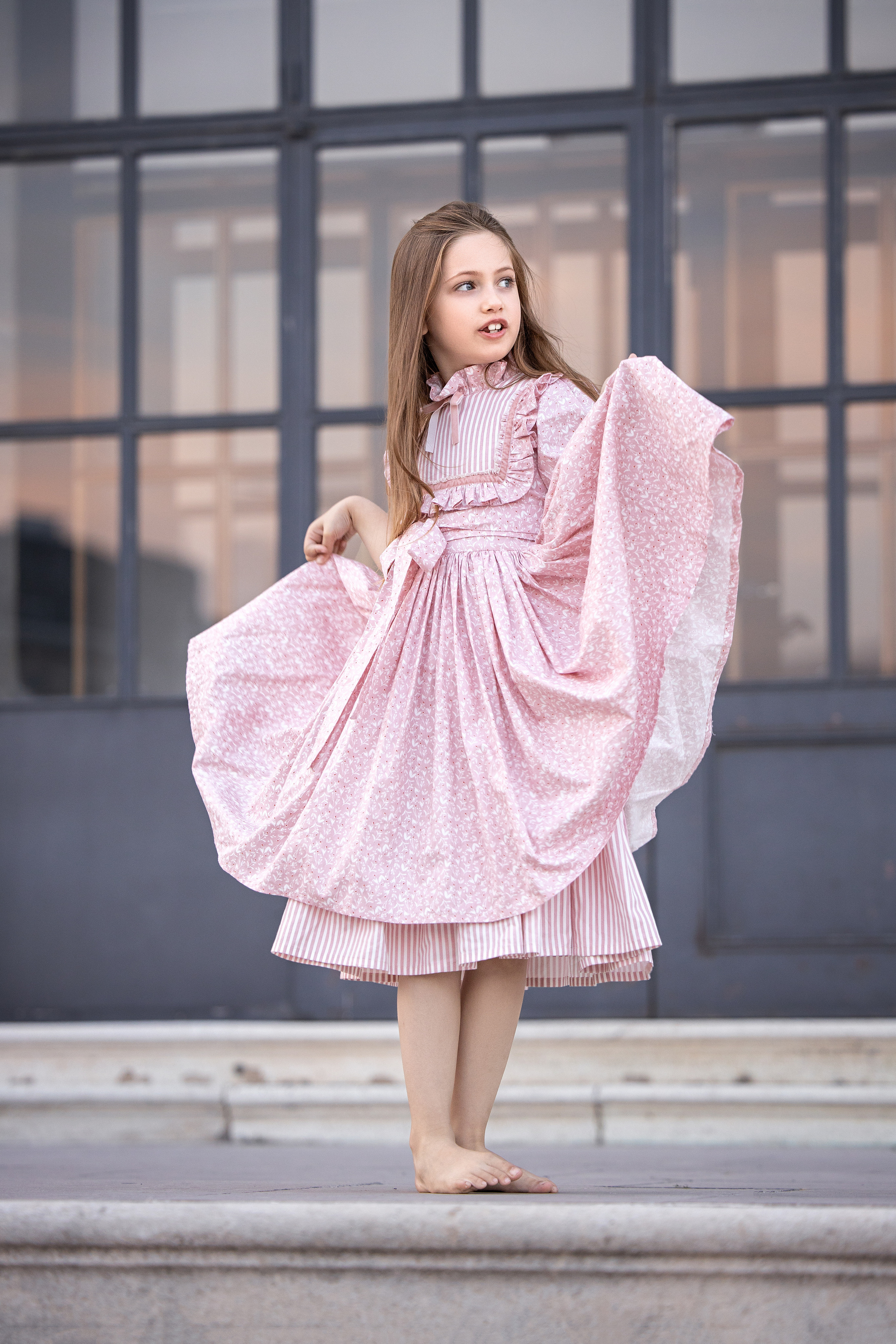 Детские фотосессии, необычные фотосессии для детей, сказочные фотосесс. Фотограф в Вене Татьяна Вебер, с помощью фотографии превращаяю мечты в