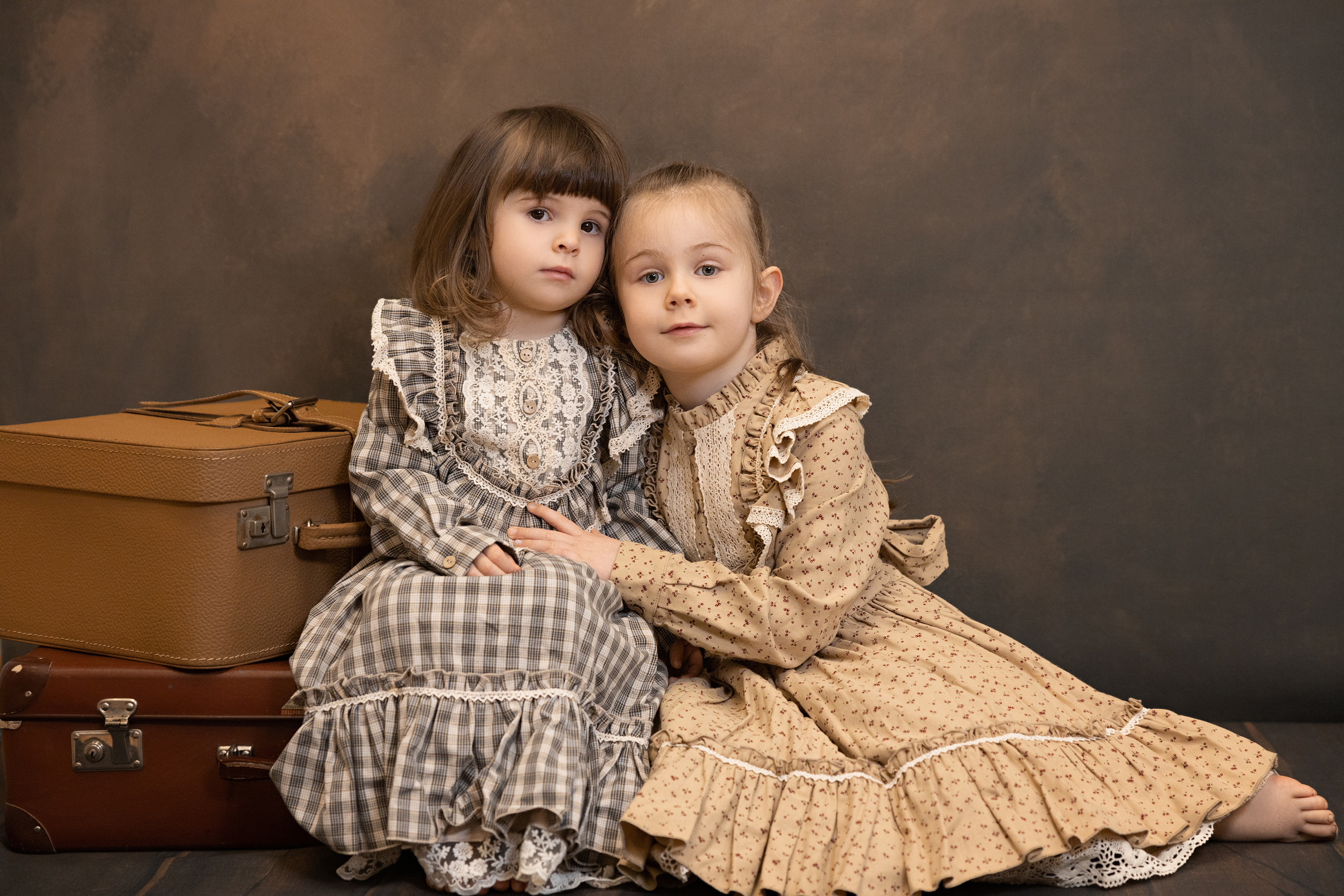 Детские фотосессии, необычные фотосессии для детей, сказочные фотосесс. Фотограф в Вене Татьяна Вебер, с помощью фотографии превращаяю мечты в