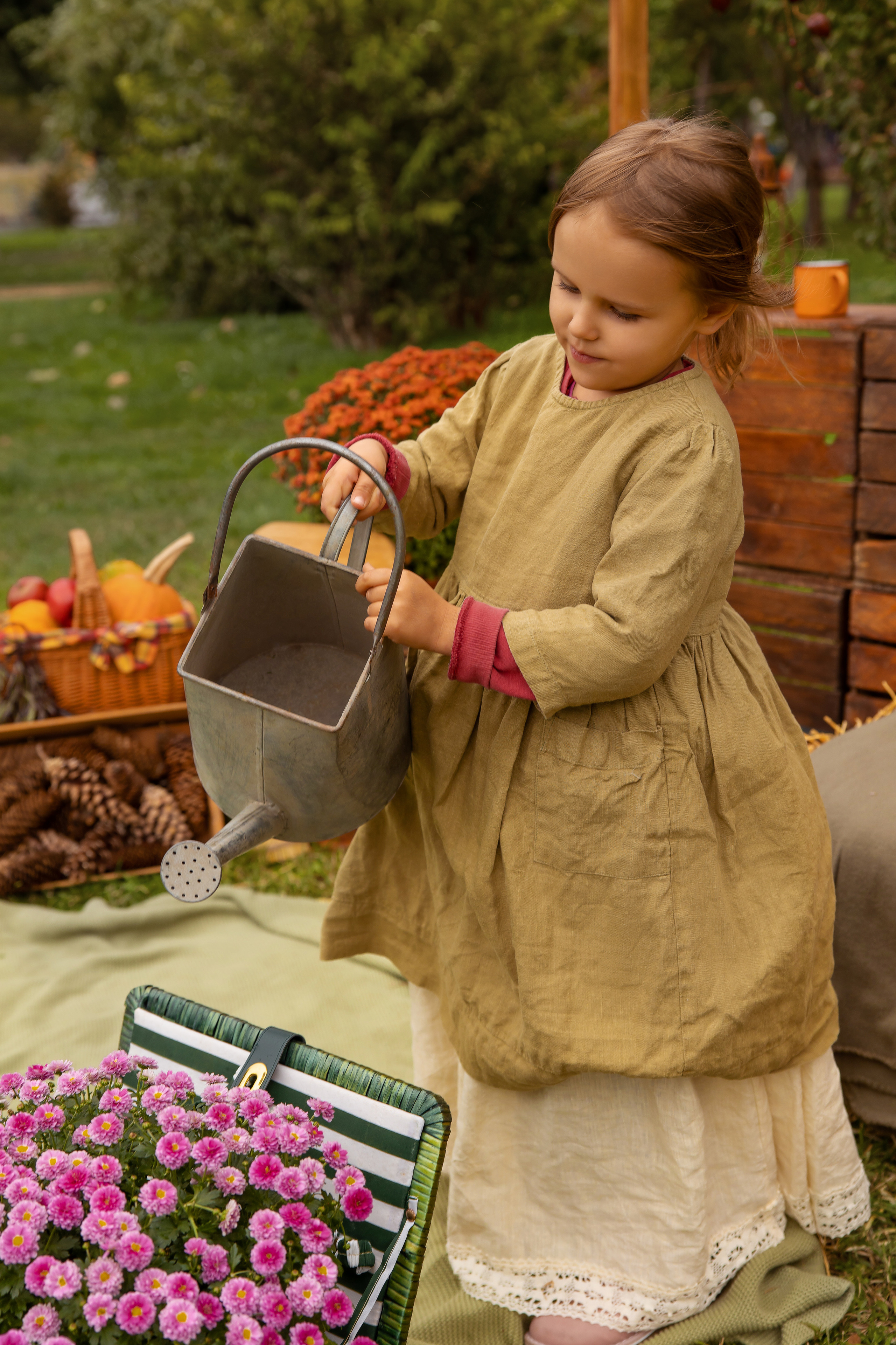 Детские фотосессии, необычные фотосессии для детей, сказочные фотосесс. Фотограф в Вене Татьяна Вебер, с помощью фотографии превращаяю мечты в