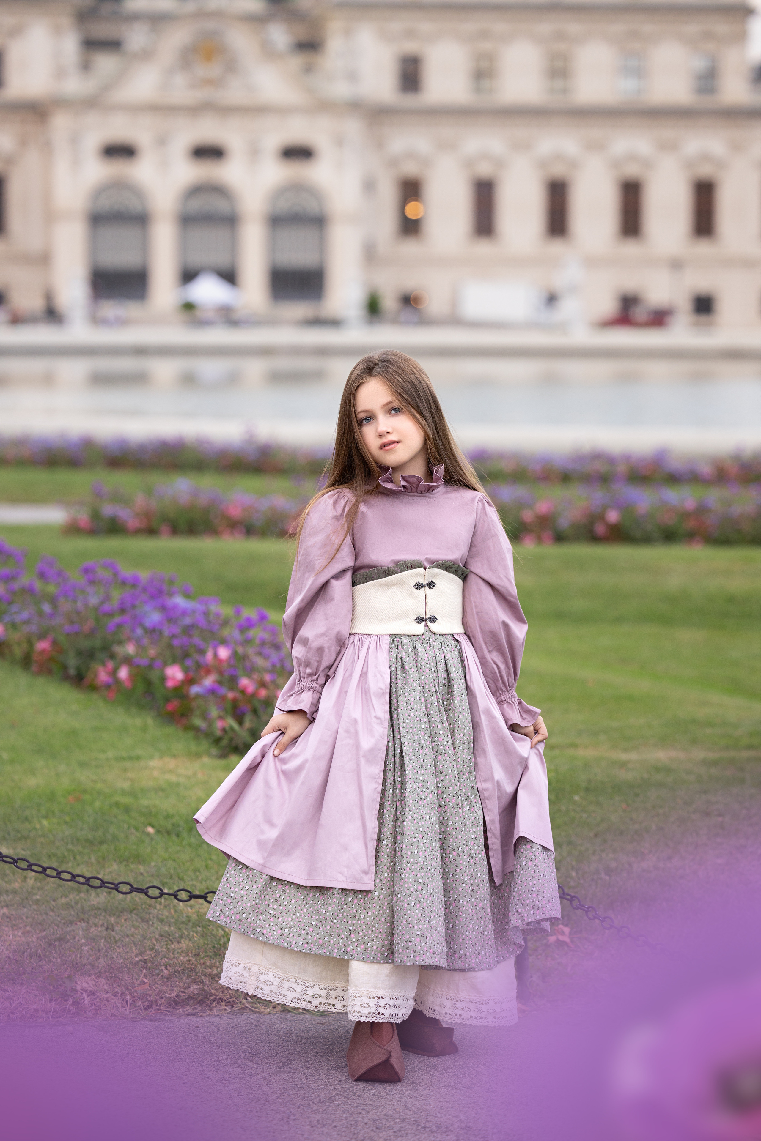 Детские фотосессии, необычные фотосессии для детей, сказочные фотосесс. Фотограф в Вене Татьяна Вебер, с помощью фотографии превращаяю мечты в