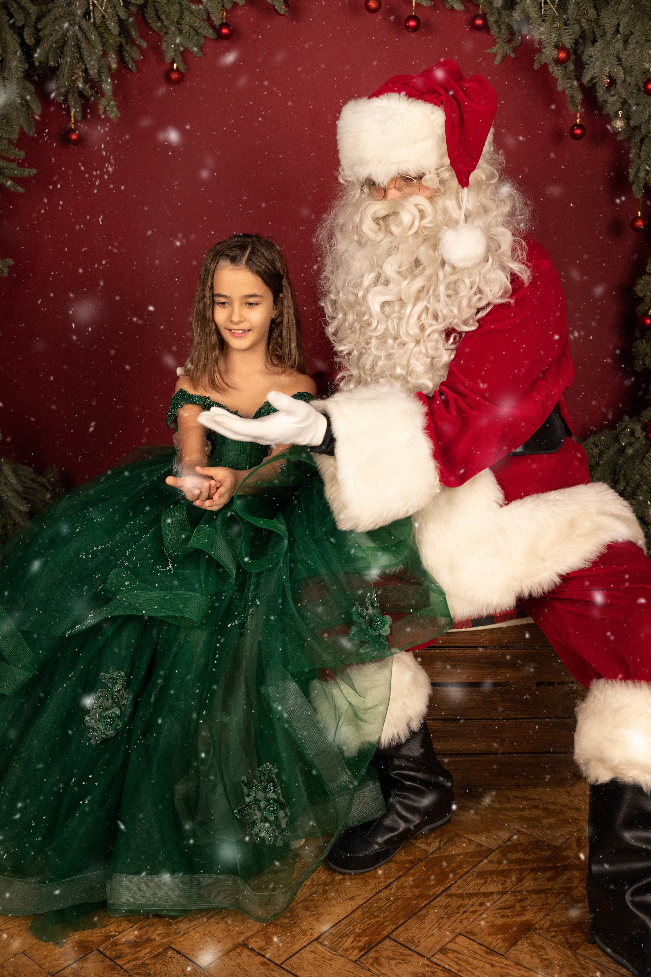 Детские фотосессии, необычные фотосессии для детей, сказочные фотосесс. Фотограф в Вене Татьяна Вебер, с помощью фотографии превращаяю мечты в