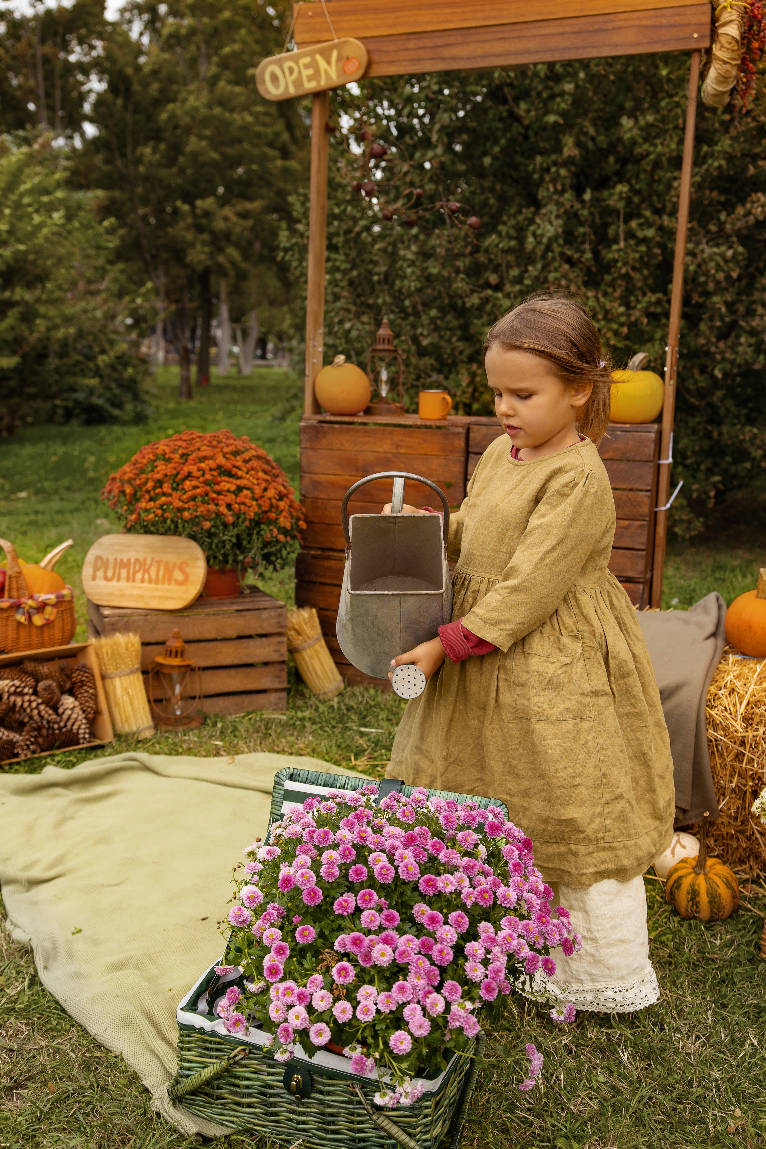 Детские фотосессии, необычные фотосессии для детей, сказочные фотосесс. Фотограф в Вене Татьяна Вебер, с помощью фотографии превращаяю мечты в