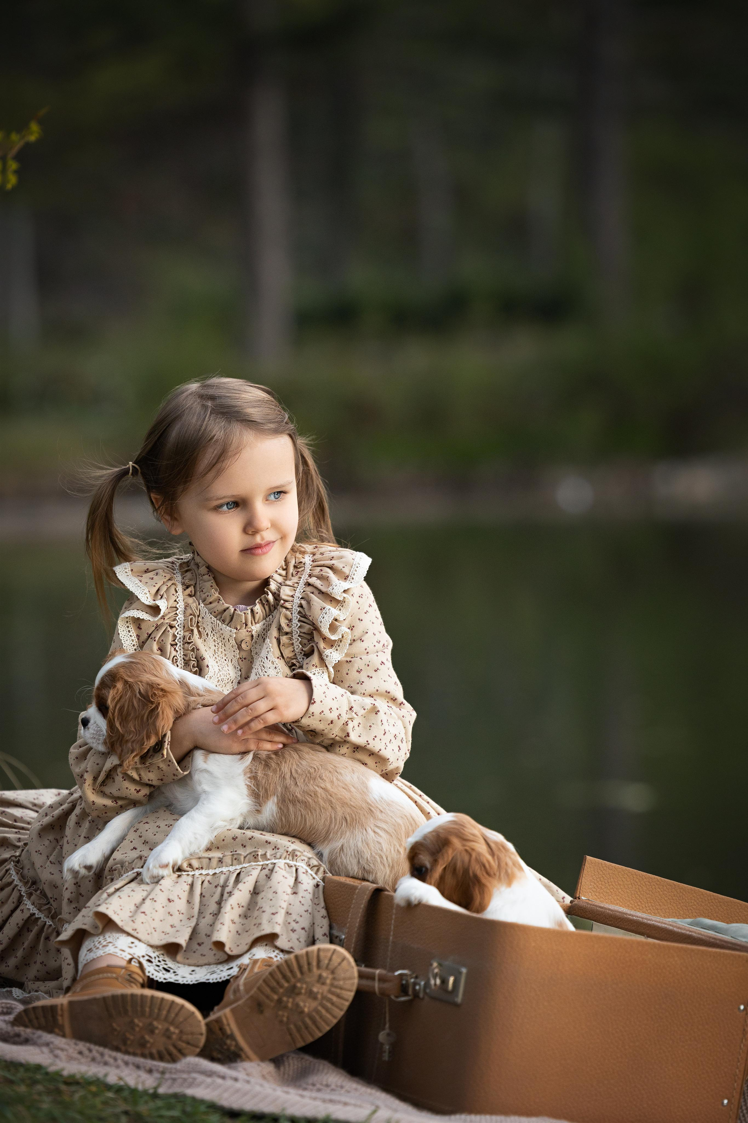 Детские фотосессии, необычные фотосессии для детей, сказочные фотосесс. Фотограф в Вене Татьяна Вебер, с помощью фотографии превращаяю мечты в